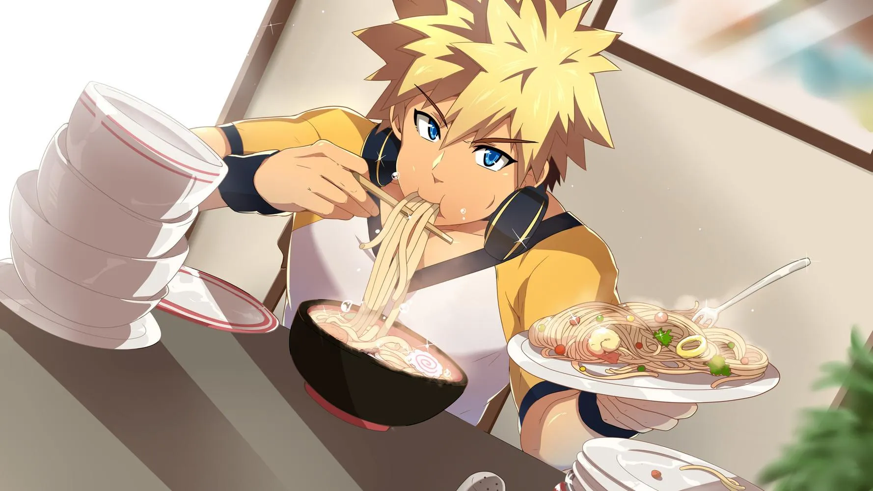 Mazjojo Full Service CG Chapter 1 Trang 18