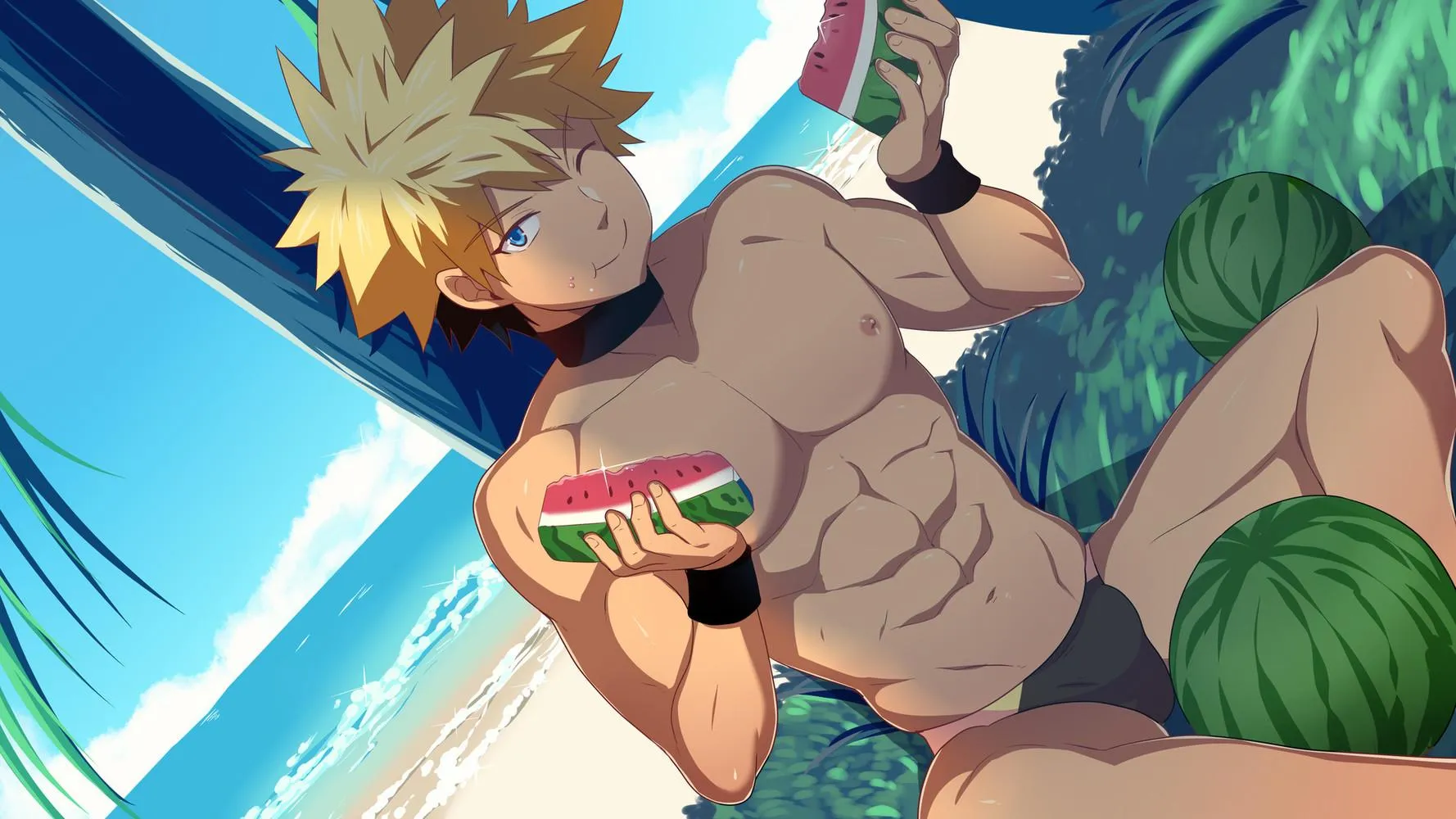 Mazjojo Full Service CG Chapter 1 Trang 19