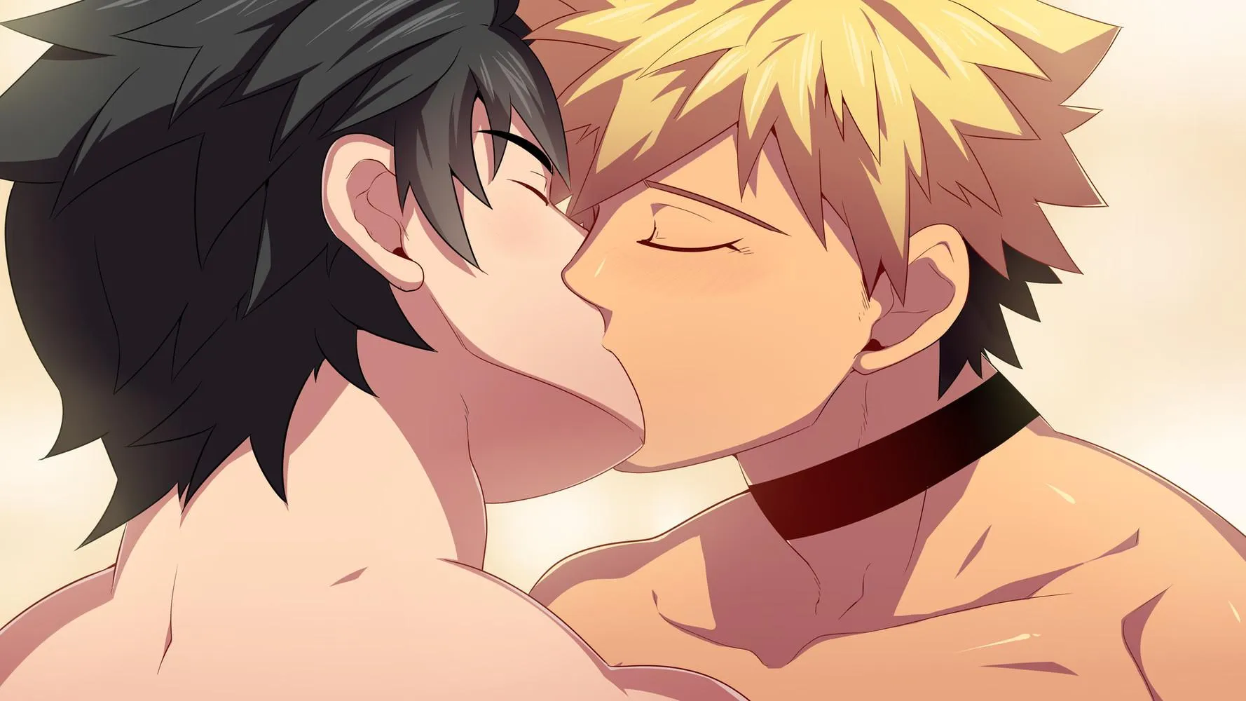 Mazjojo Full Service CG Chapter 1 Trang 22