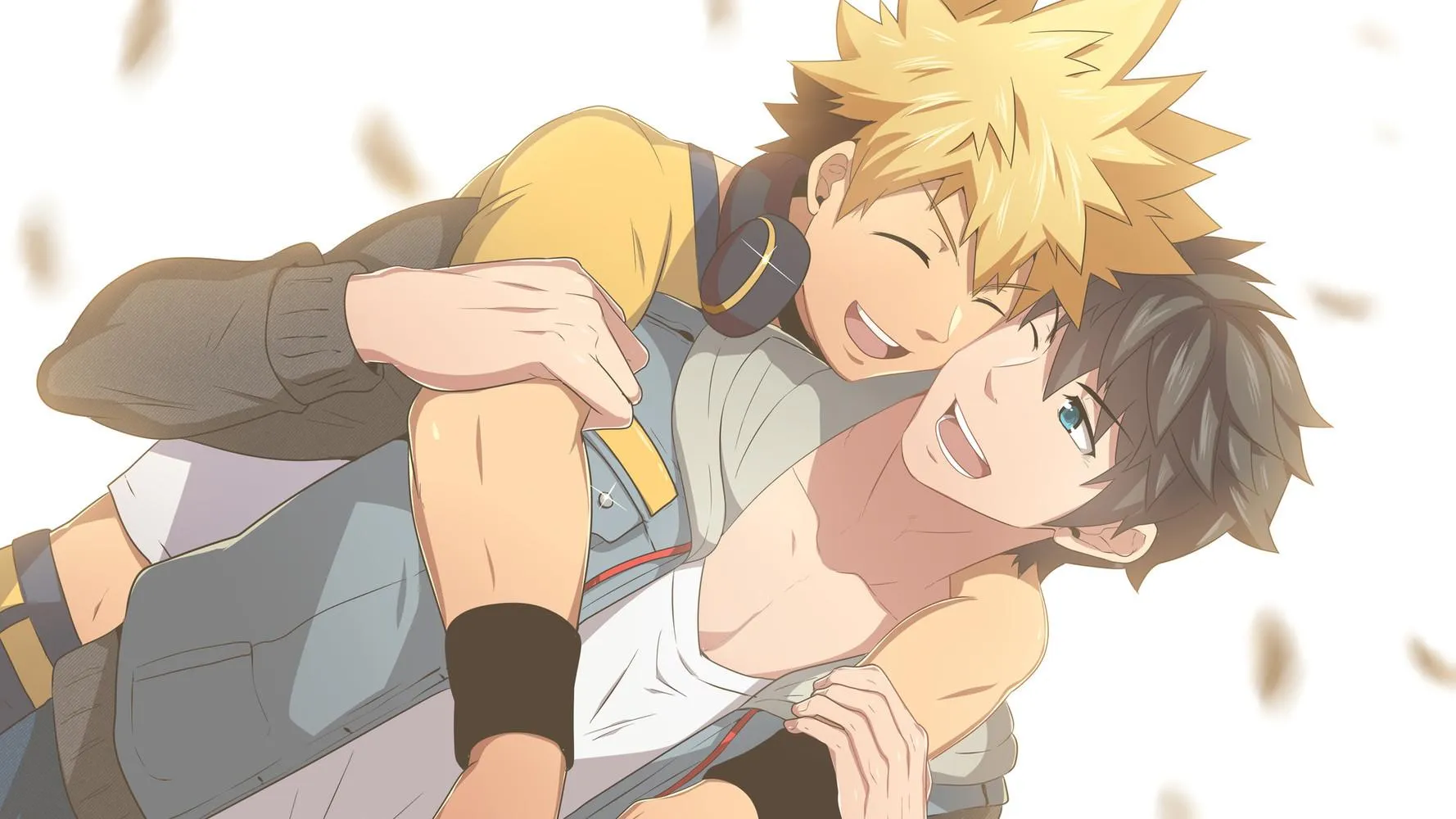 Mazjojo Full Service CG Chapter 1 Trang 23