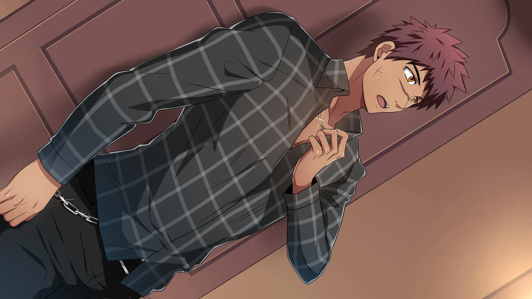 Mazjojo Full Service CG Chapter 1 Trang 29