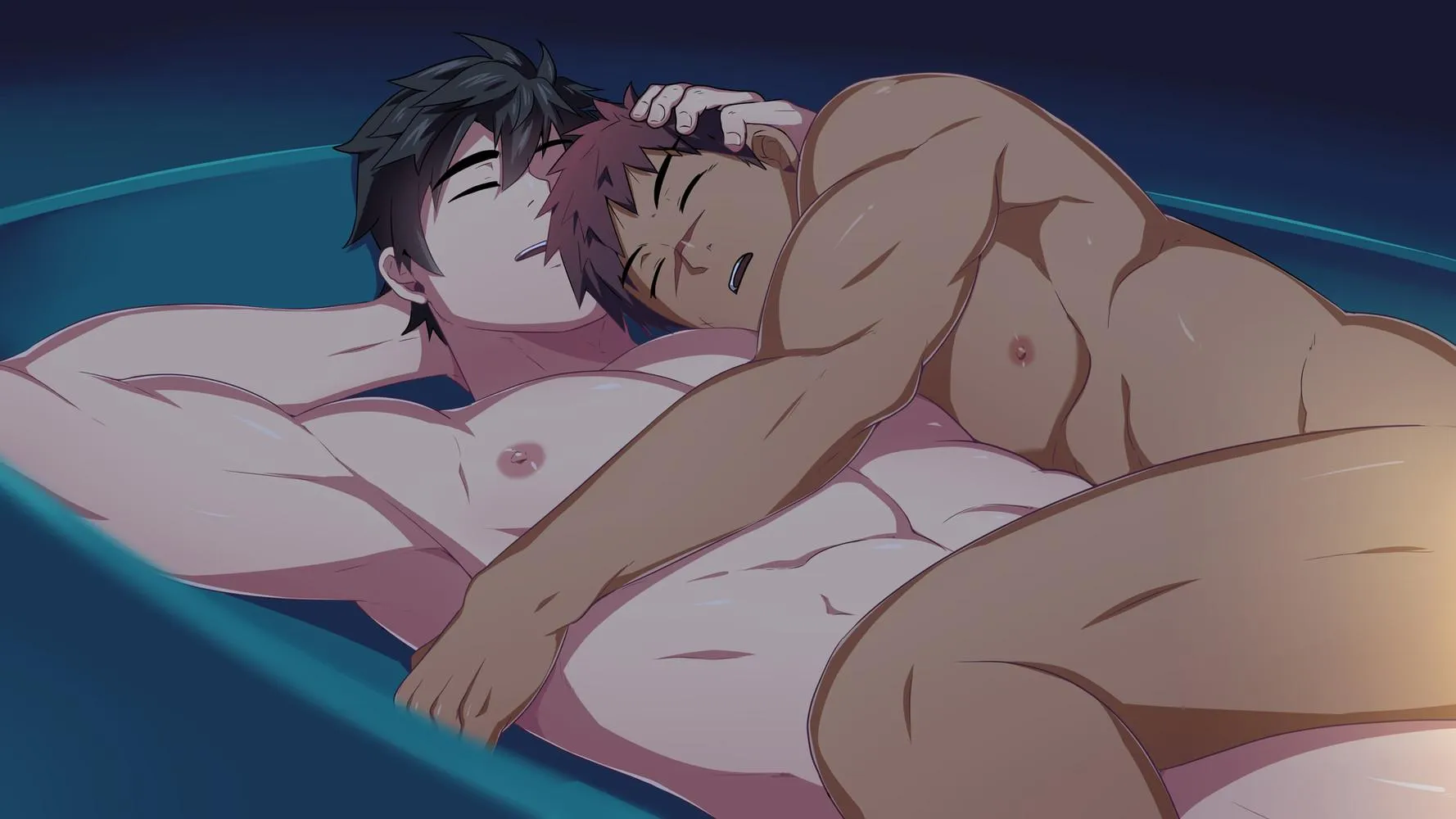 Mazjojo Full Service CG Chapter 1 Trang 34