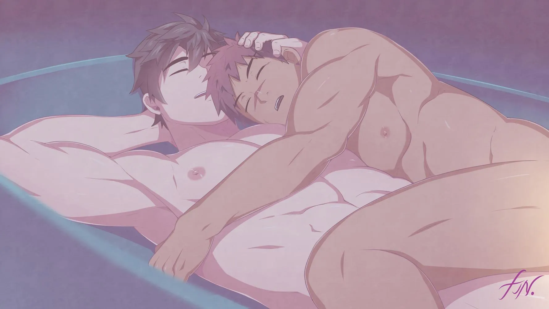 Mazjojo Full Service CG Chapter 1 Trang 35