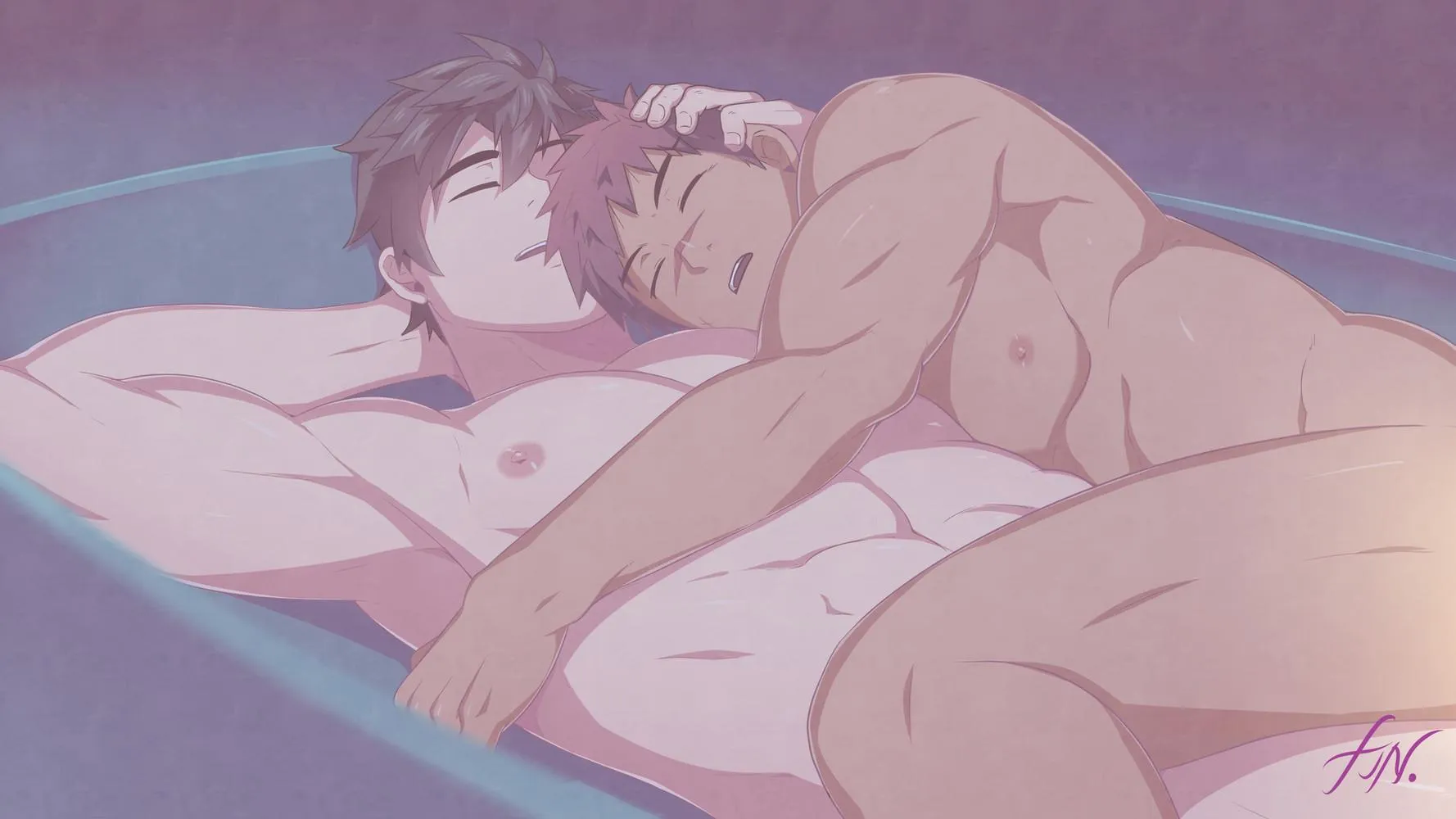 Mazjojo Full Service CG Chapter 1 Trang 36