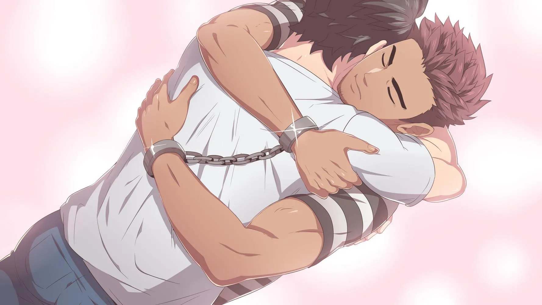 Mazjojo Full Service CG Chapter 1 Trang 41