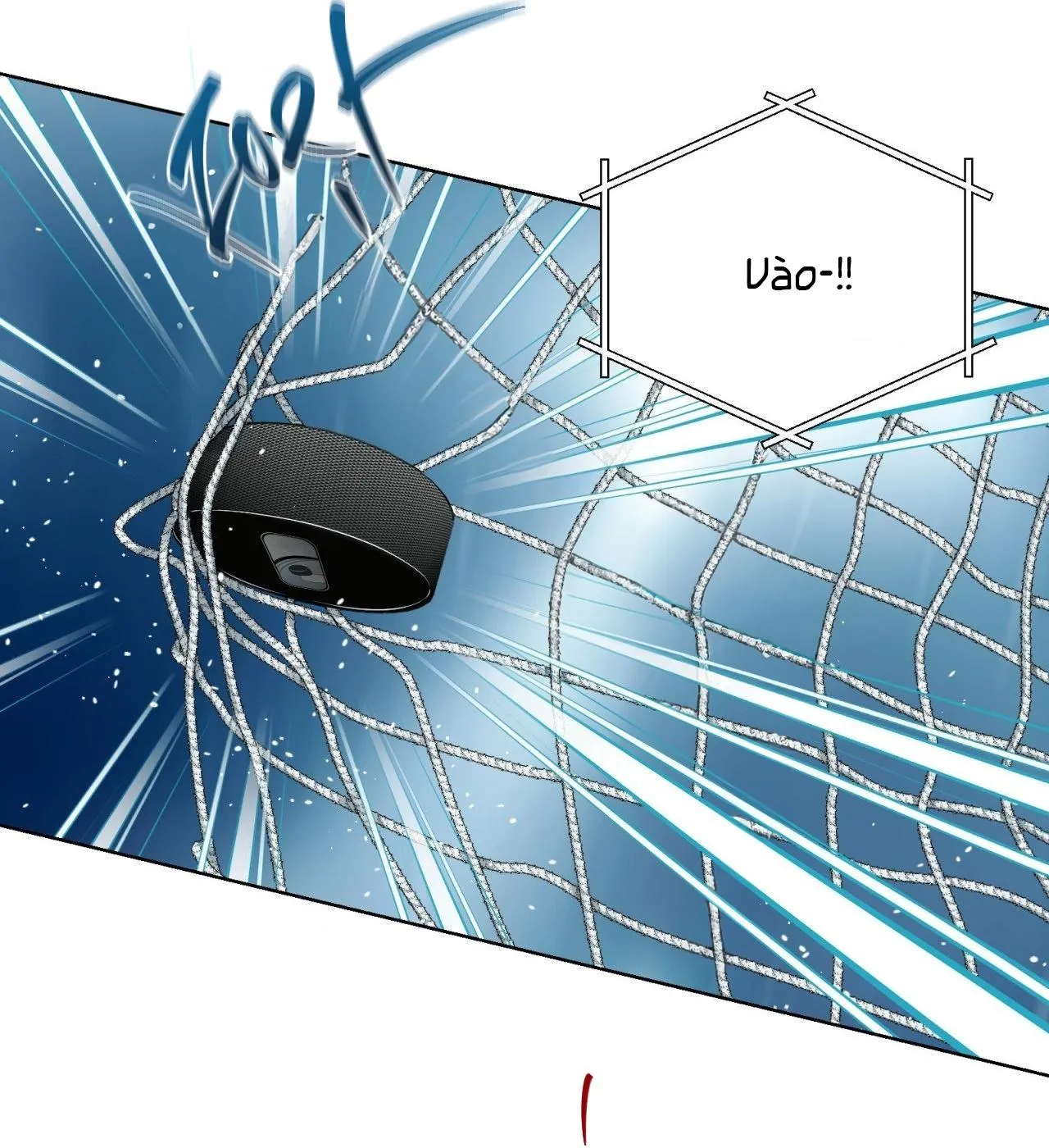 MELTING POINT Chapter 1 Trang 6