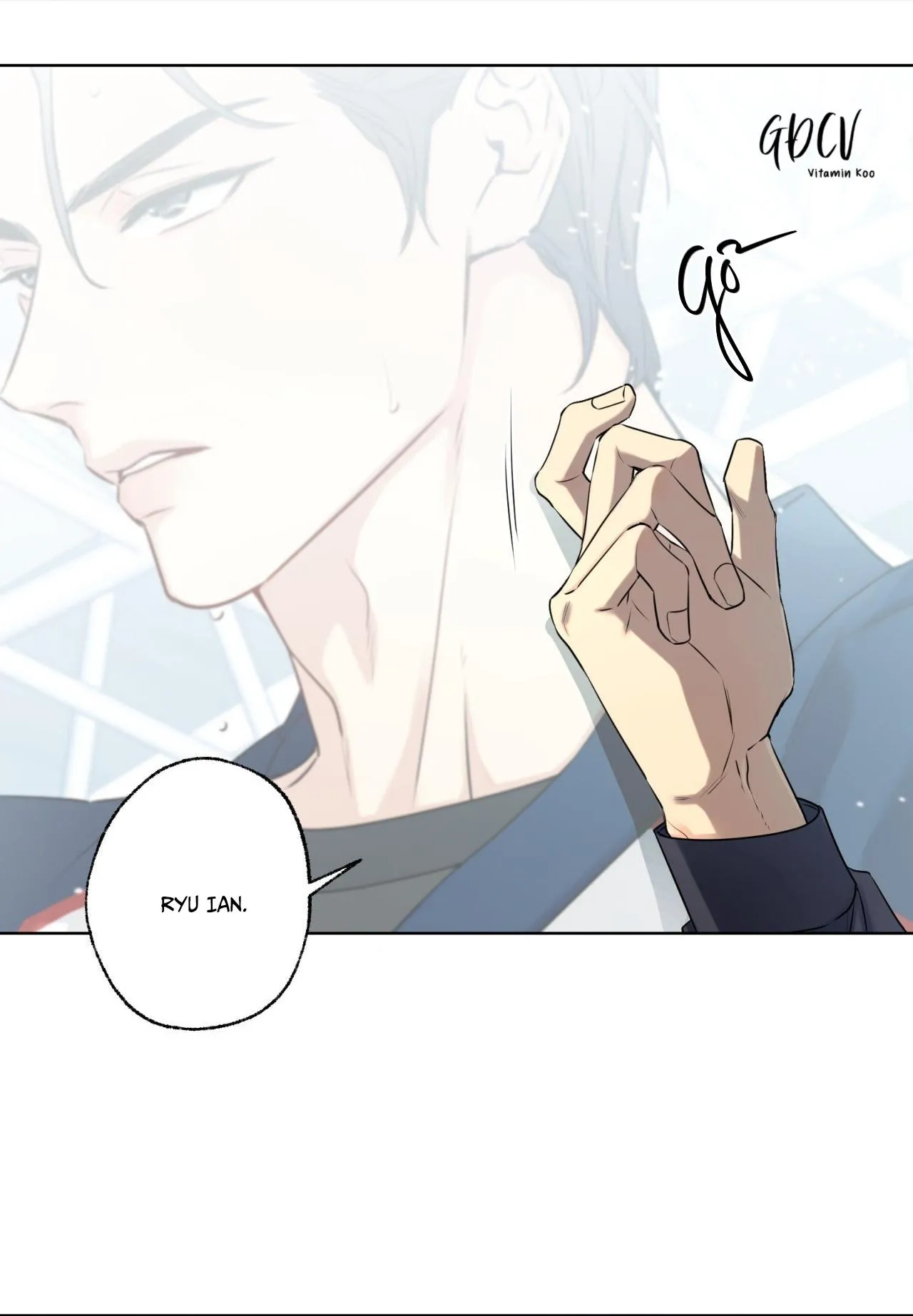 MELTING POINT Chapter 1 Trang 8