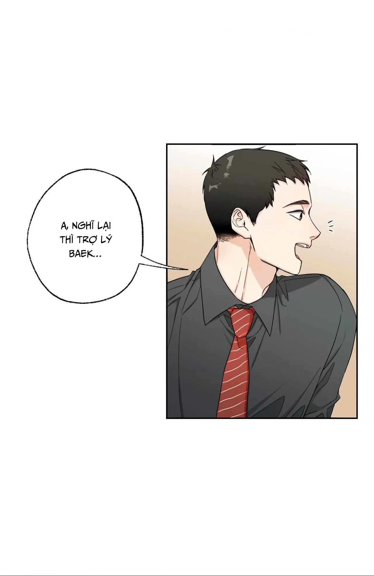 MELTING POINT Chapter 1 Trang 16