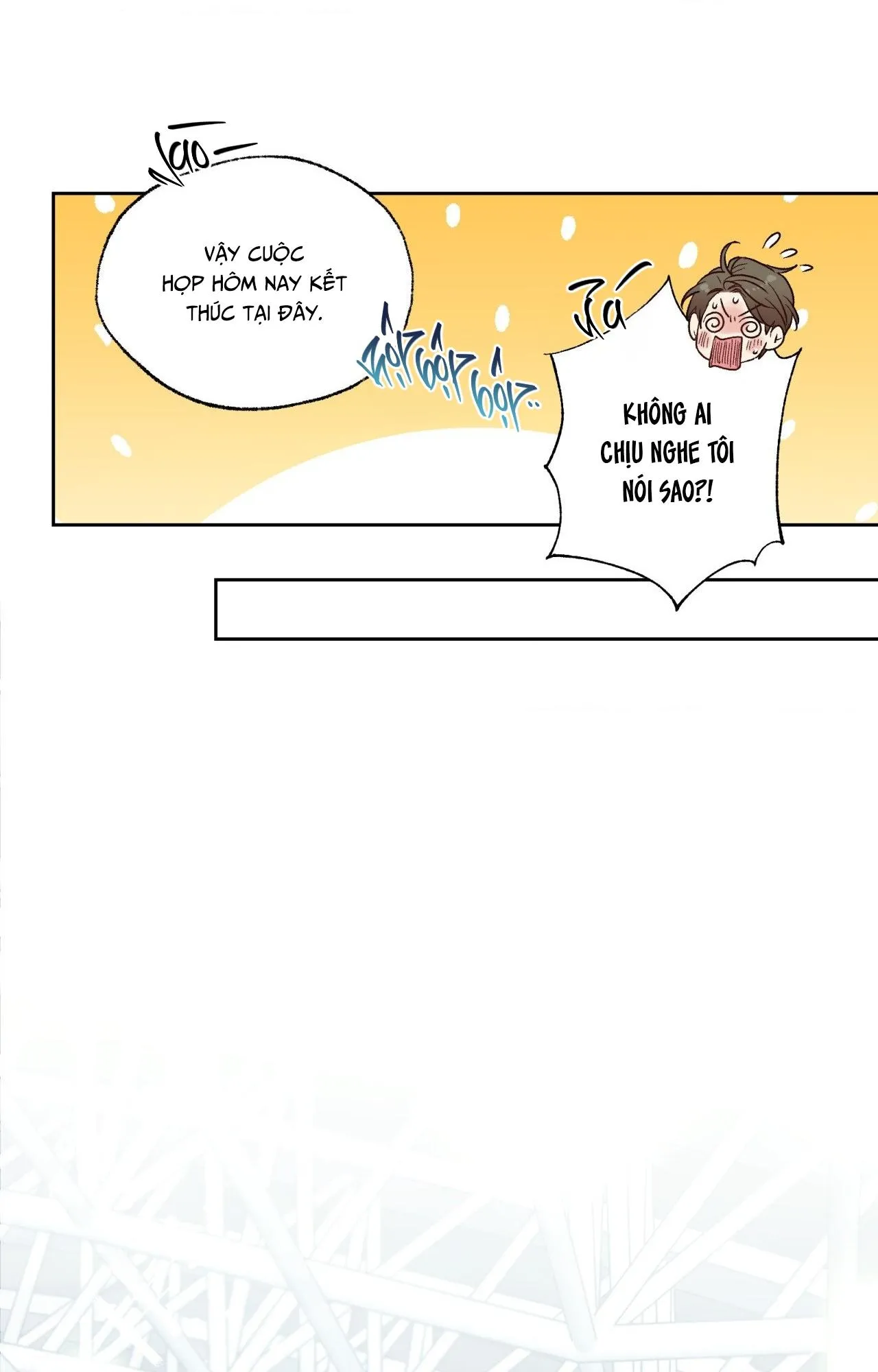 MELTING POINT Chapter 1 Trang 20