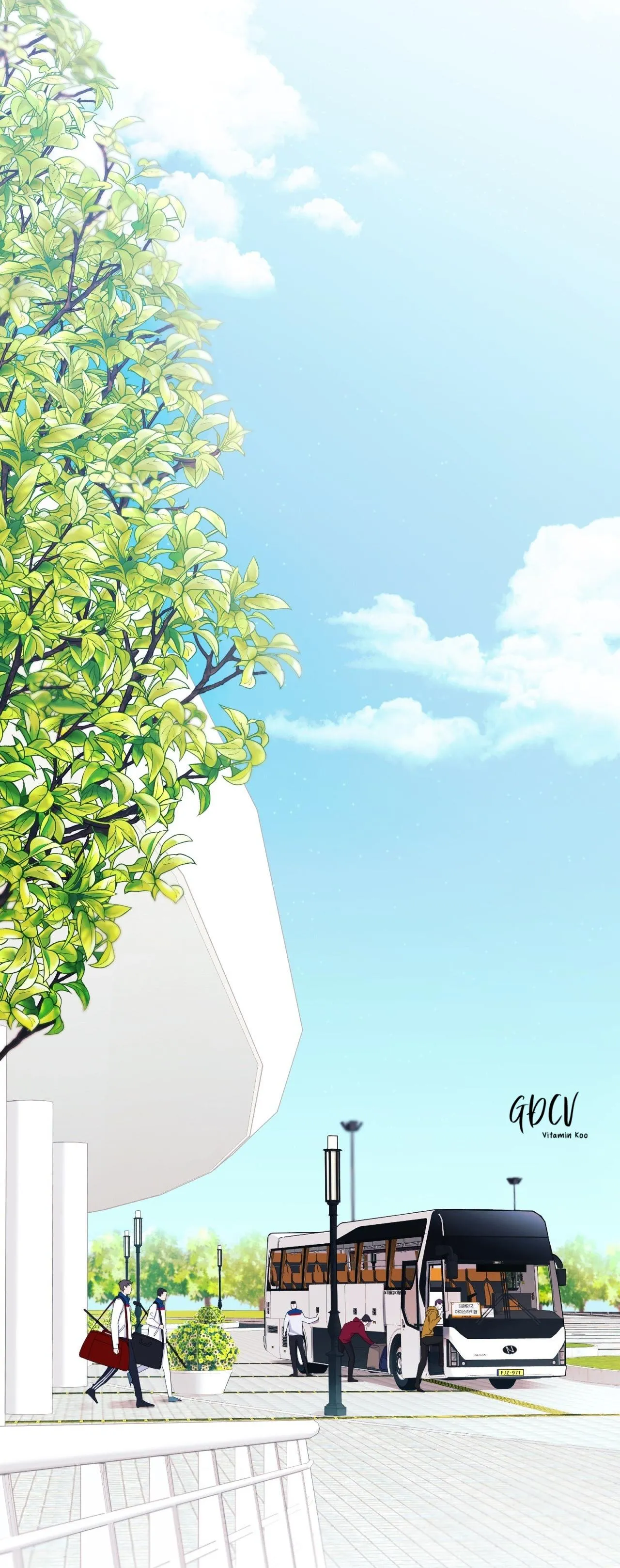 MELTING POINT Chapter 1 Trang 38