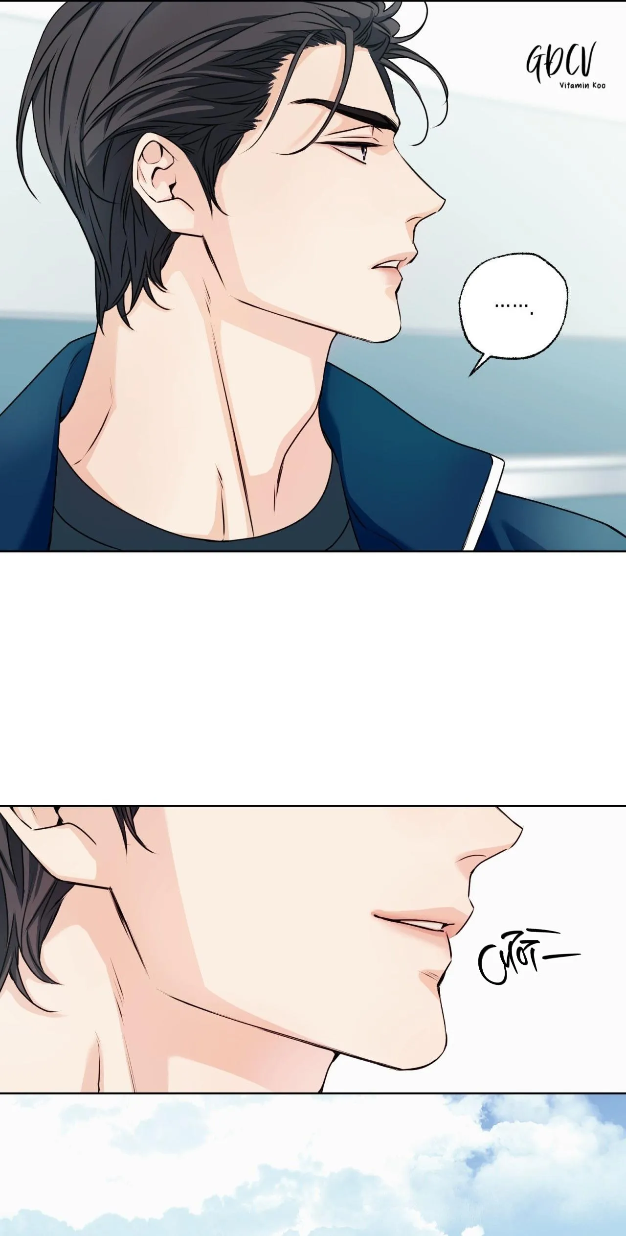 MELTING POINT Chapter 1 Trang 43