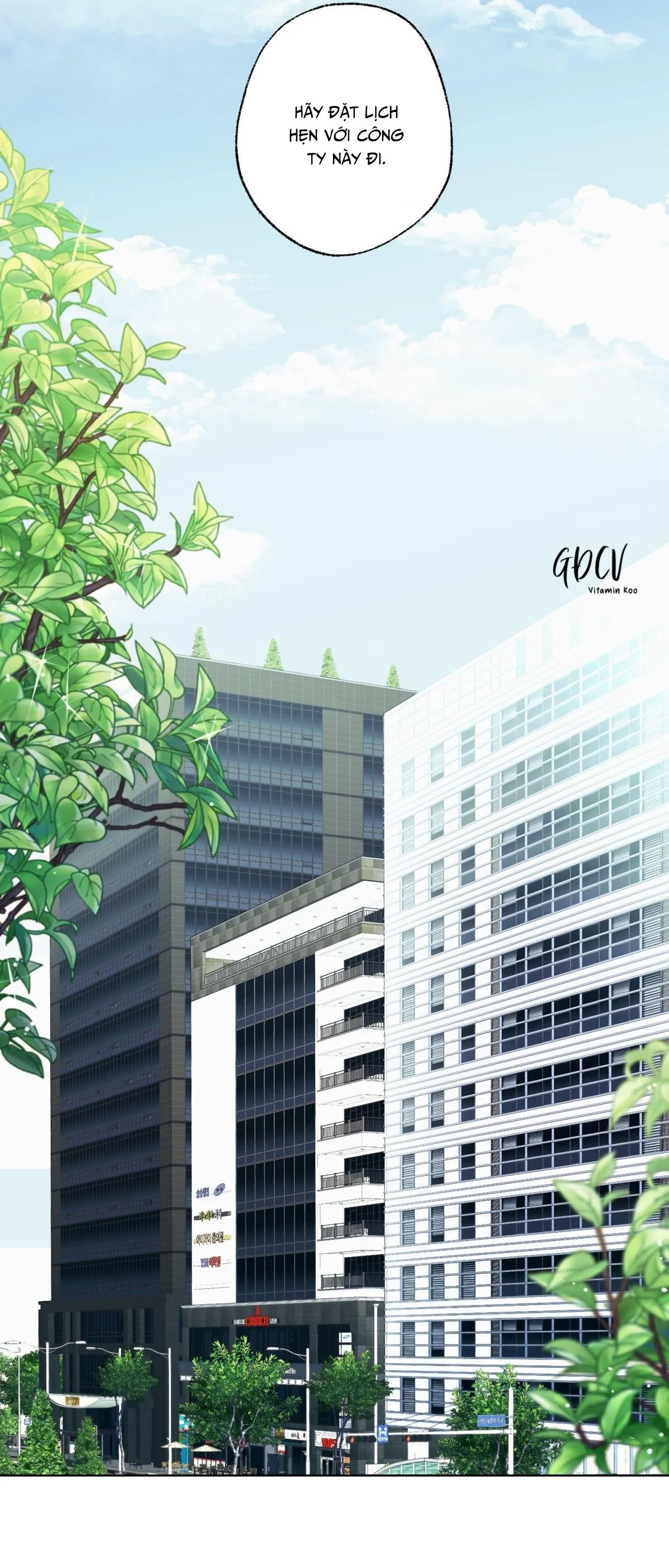 MELTING POINT Chapter 1 Trang 44