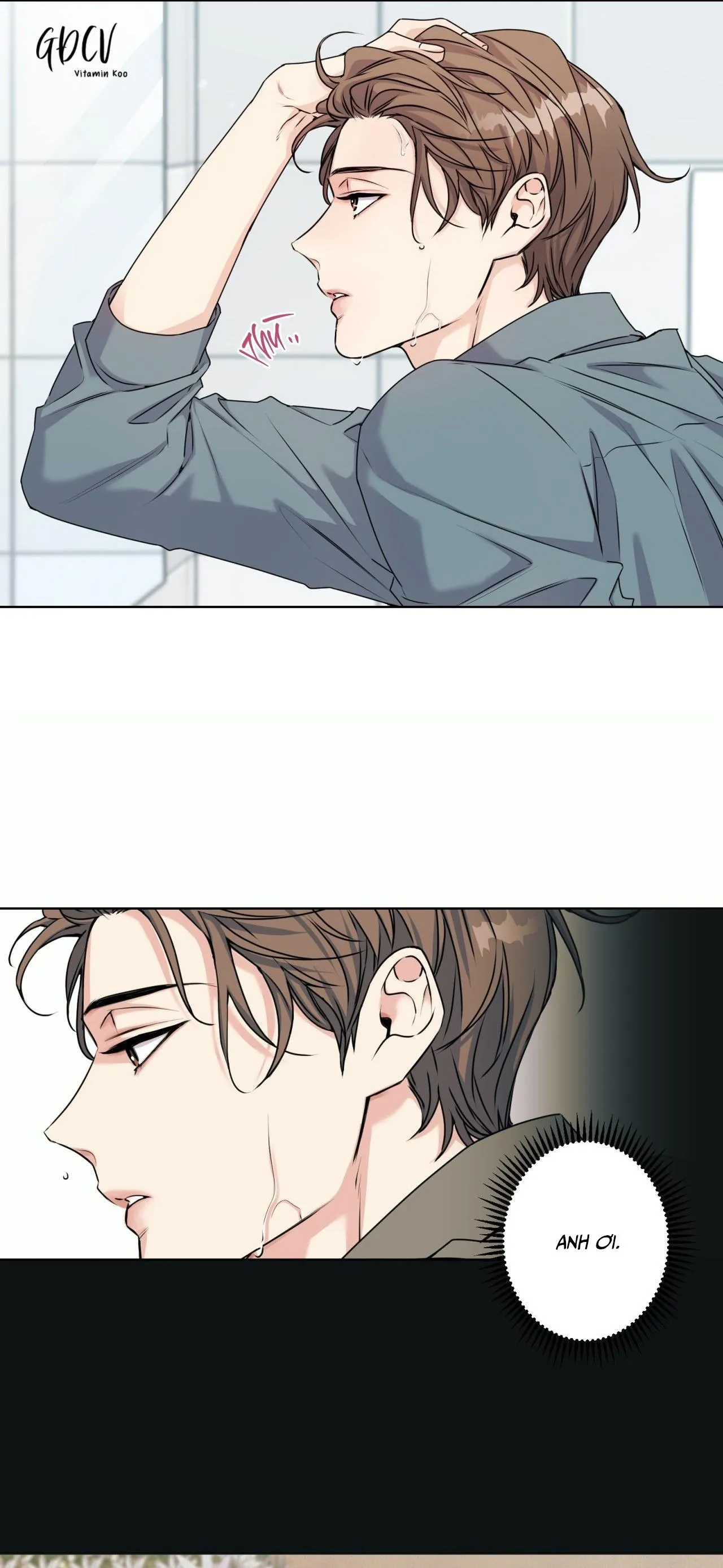 MELTING POINT Chapter 1 Trang 50