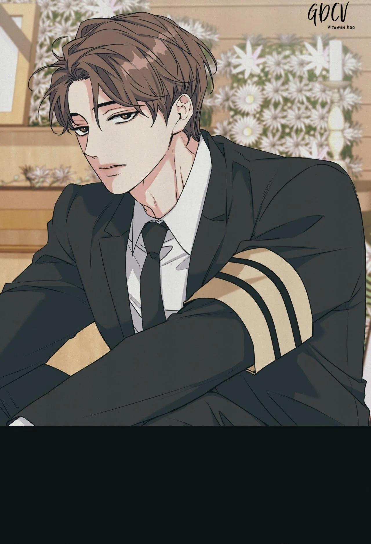 MELTING POINT Chapter 1 Trang 51