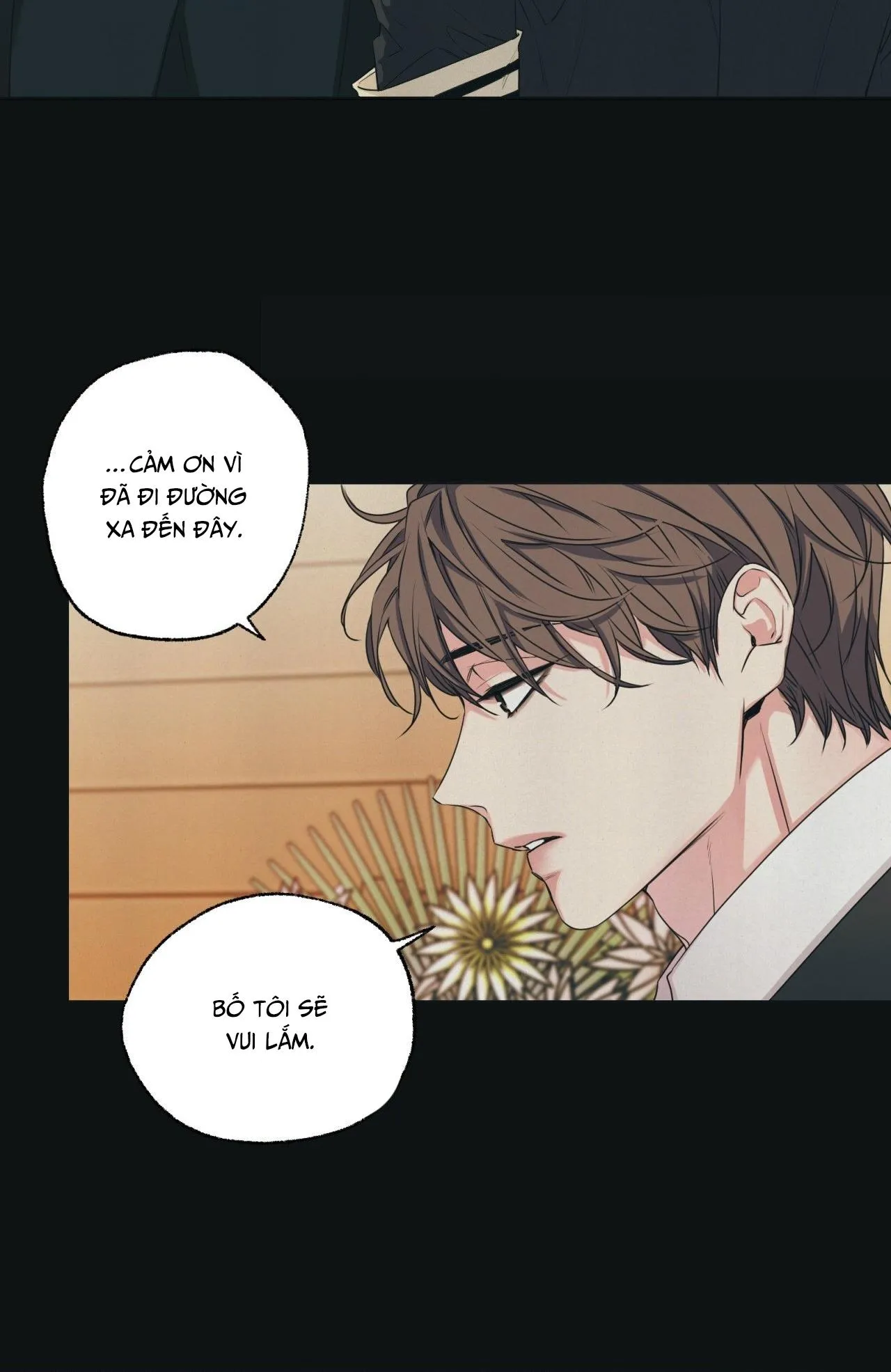 MELTING POINT Chapter 1 Trang 56