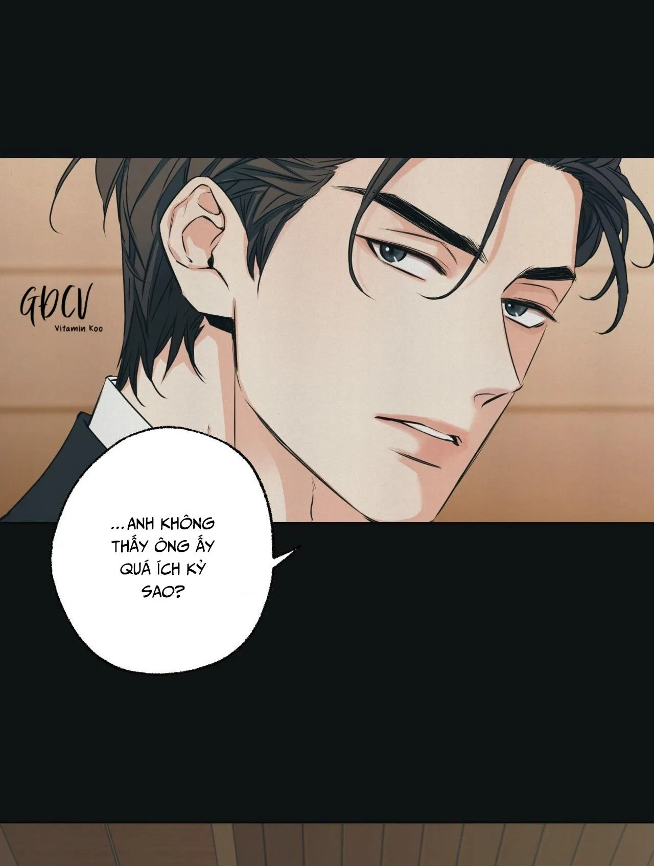 MELTING POINT Chapter 1 Trang 58