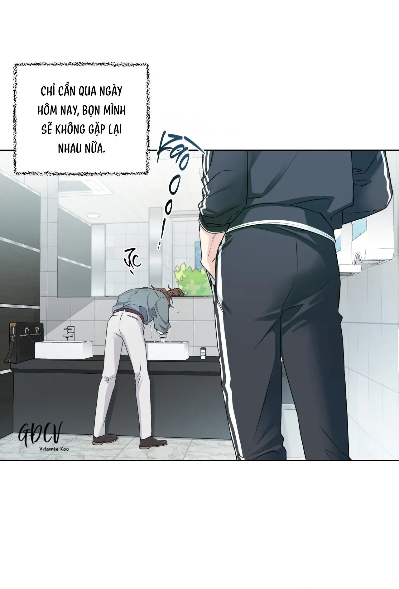 MELTING POINT Chapter 1 Trang 63