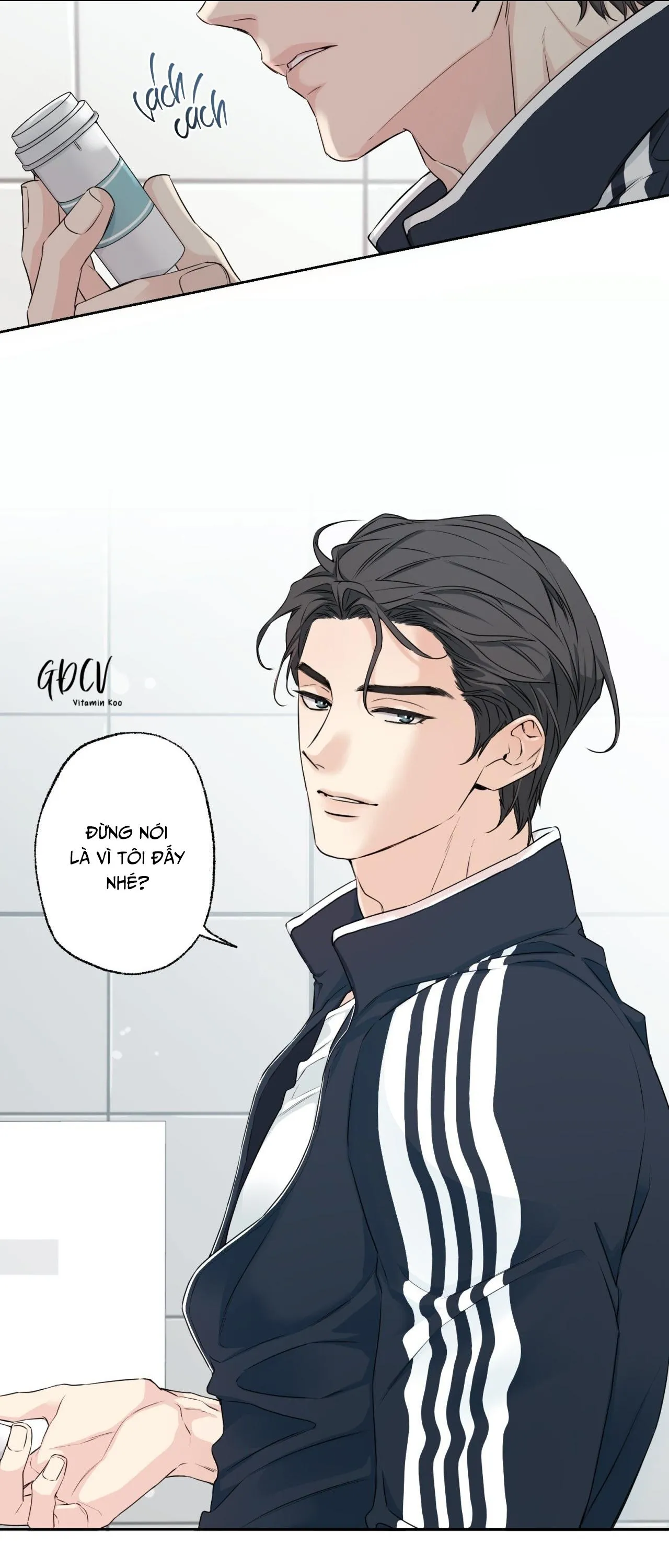 MELTING POINT Chapter 1 Trang 66