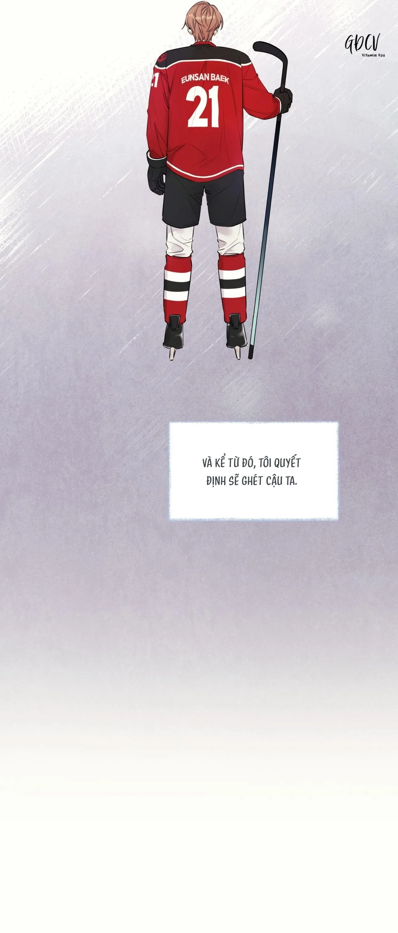 MELTING POINT Chapter 2 Trang 9