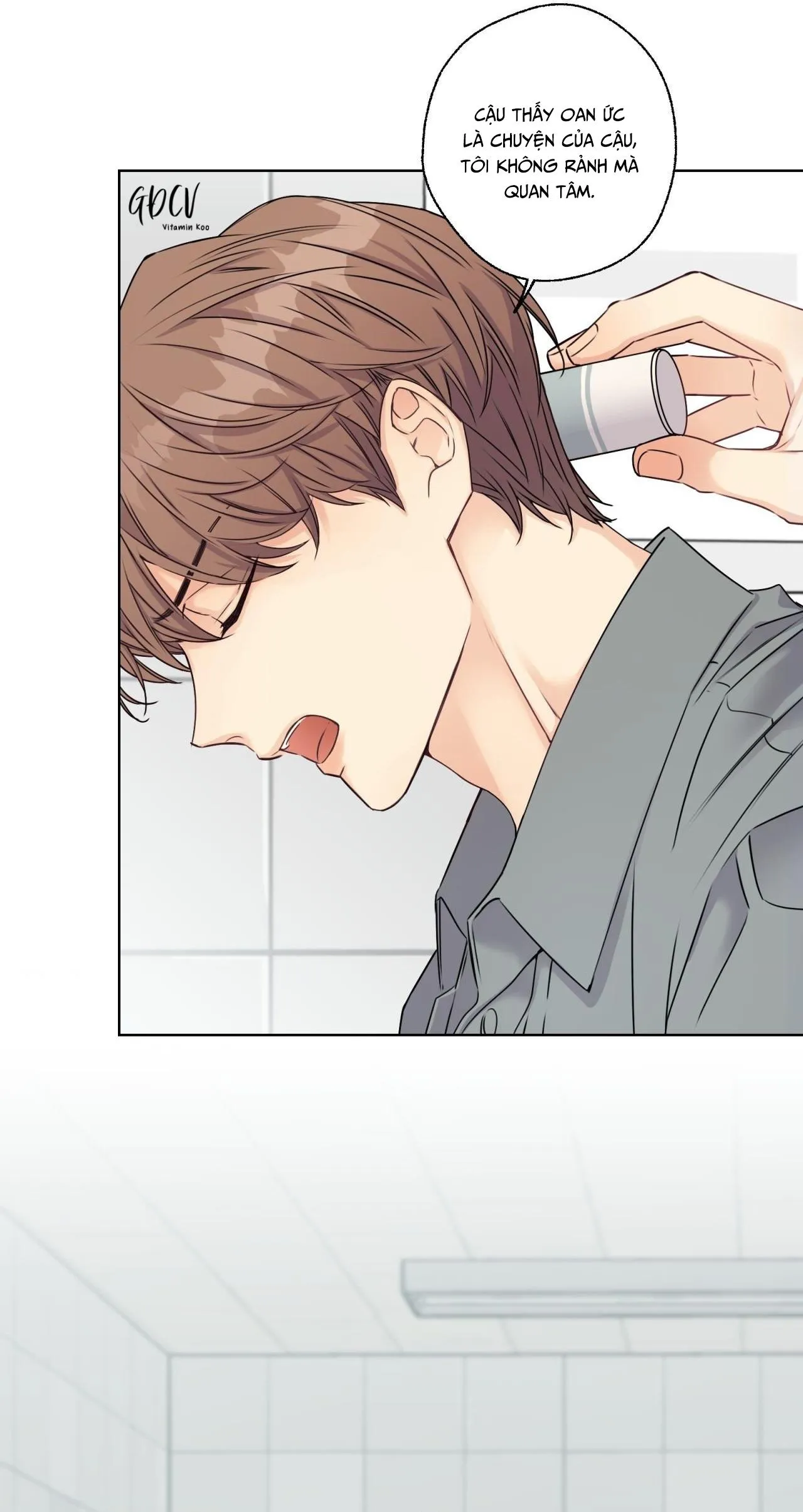 MELTING POINT Chapter 2 Trang 18