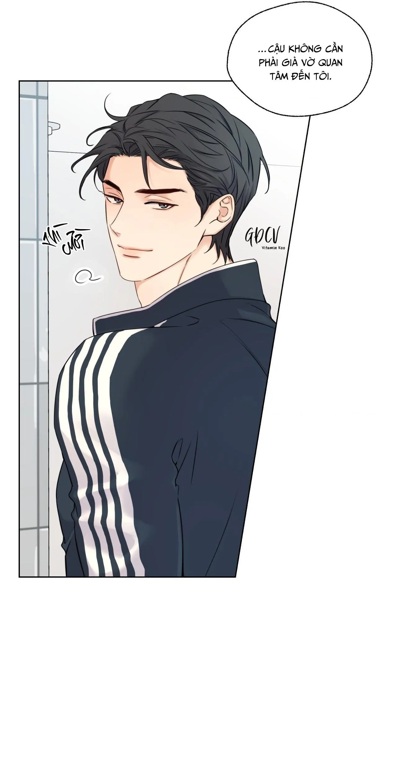 MELTING POINT Chapter 2 Trang 24