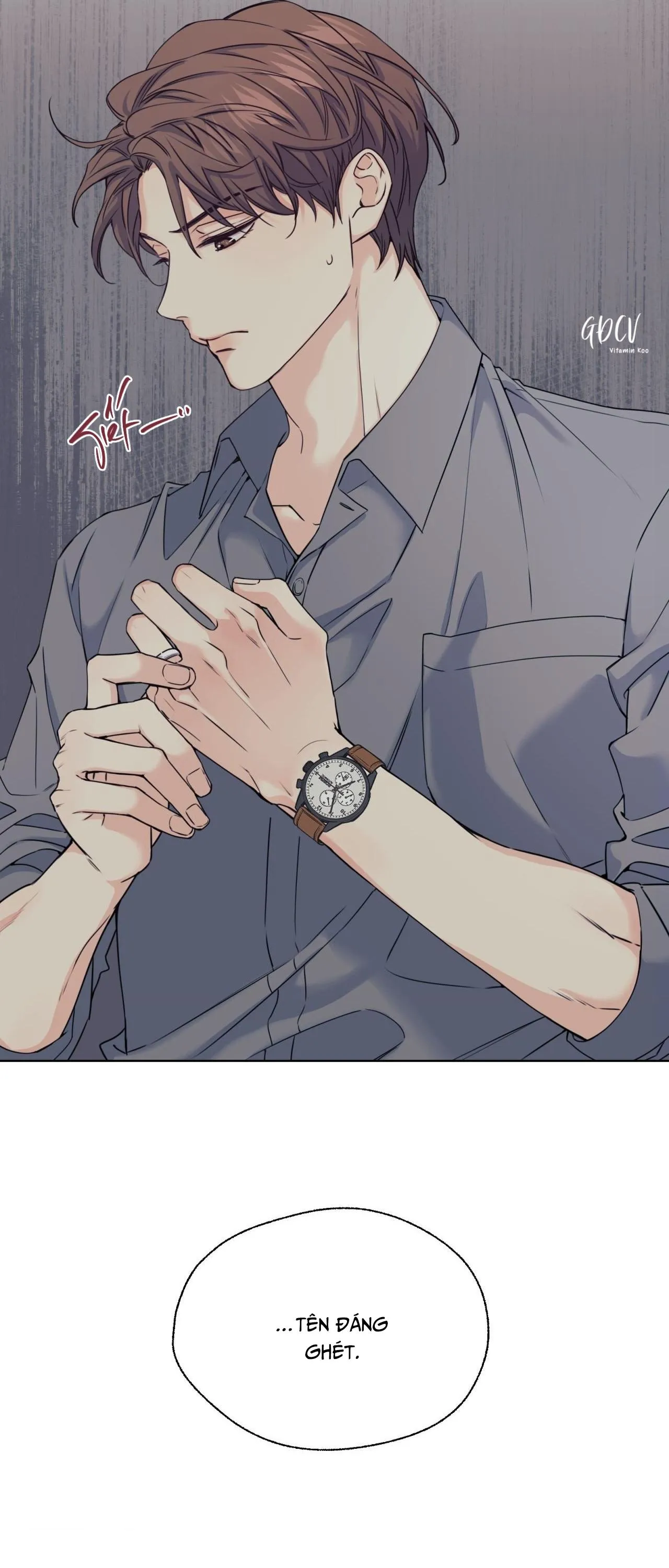 MELTING POINT Chapter 2 Trang 26