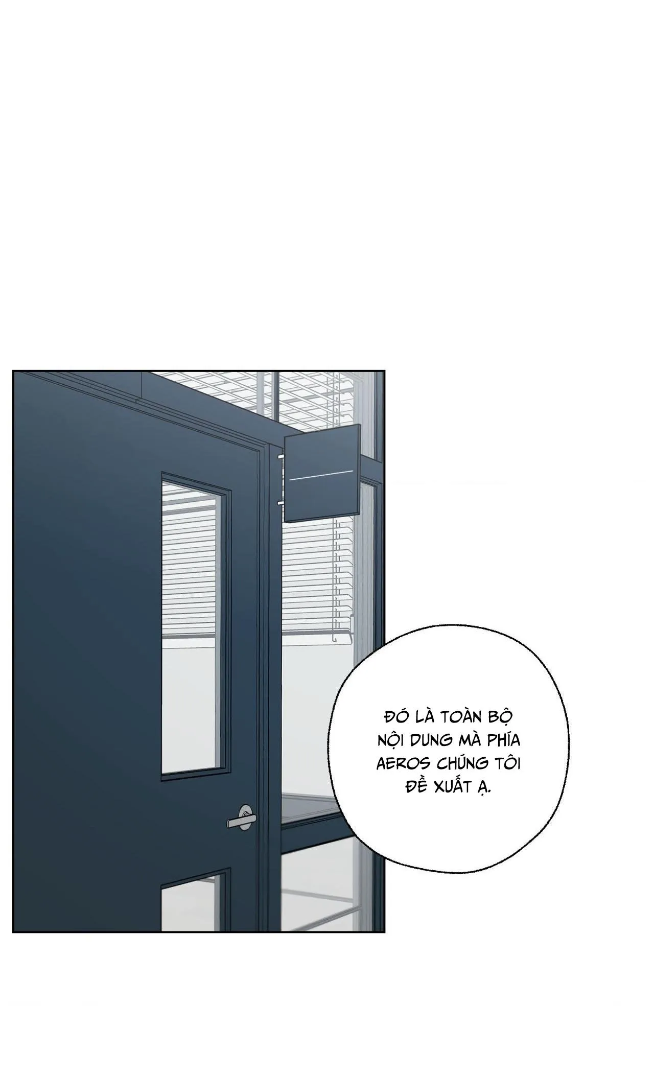 MELTING POINT Chapter 2 Trang 27