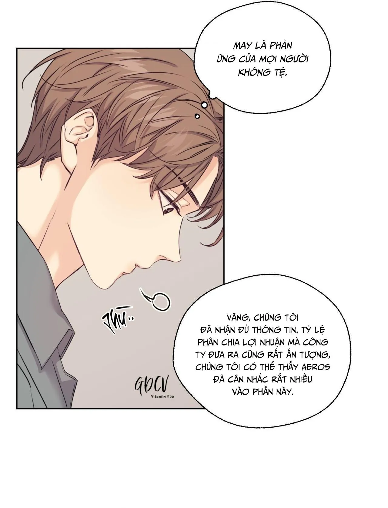 MELTING POINT Chapter 2 Trang 29