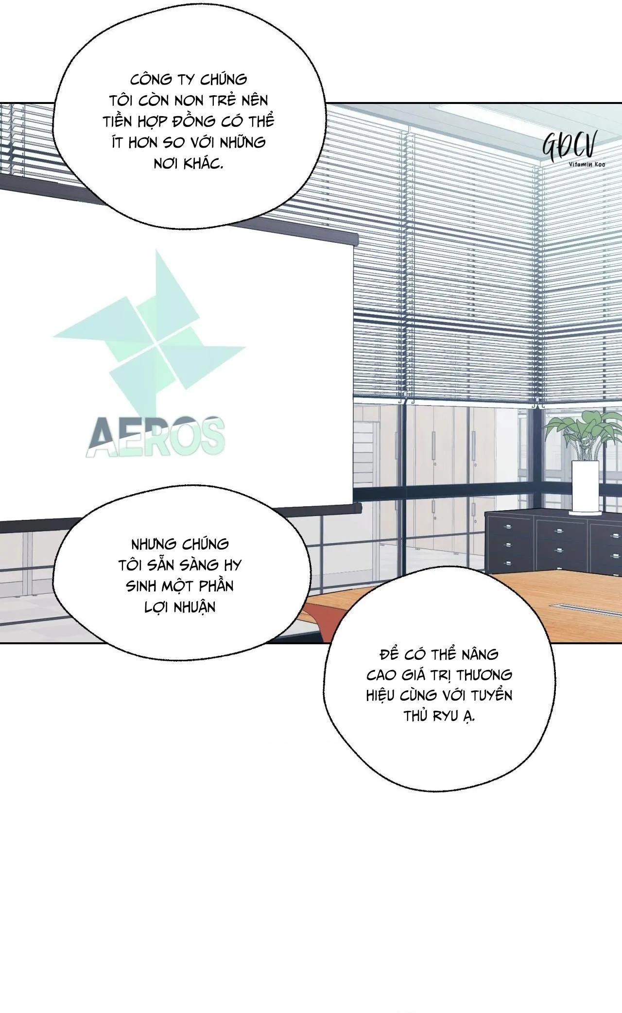 MELTING POINT Chapter 2 Trang 30