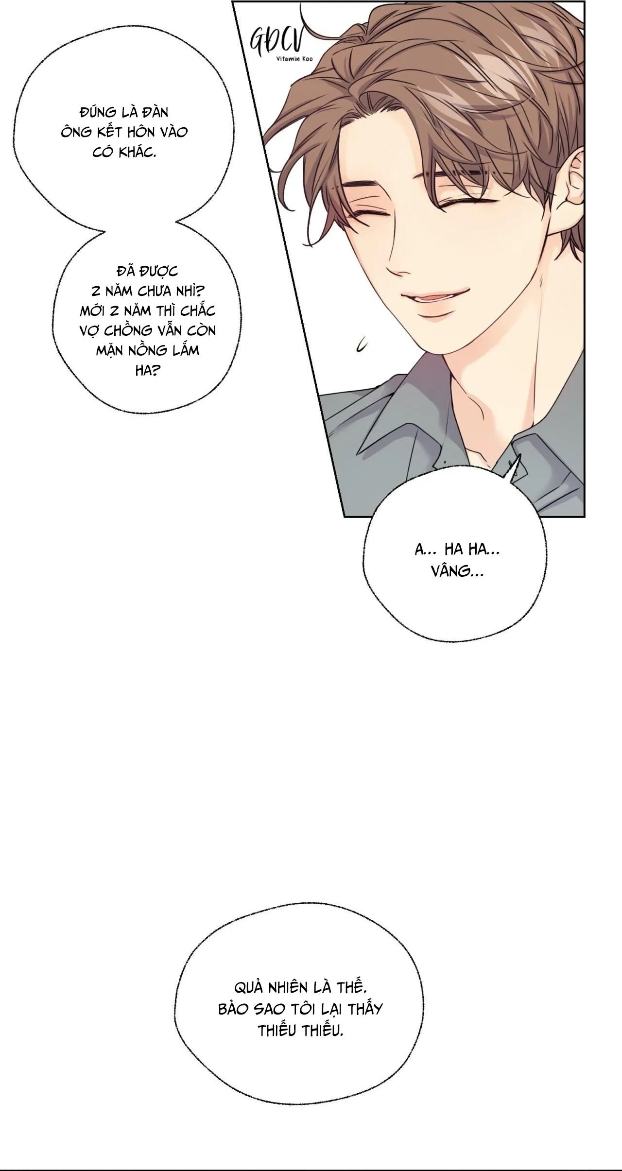 MELTING POINT Chapter 2 Trang 34