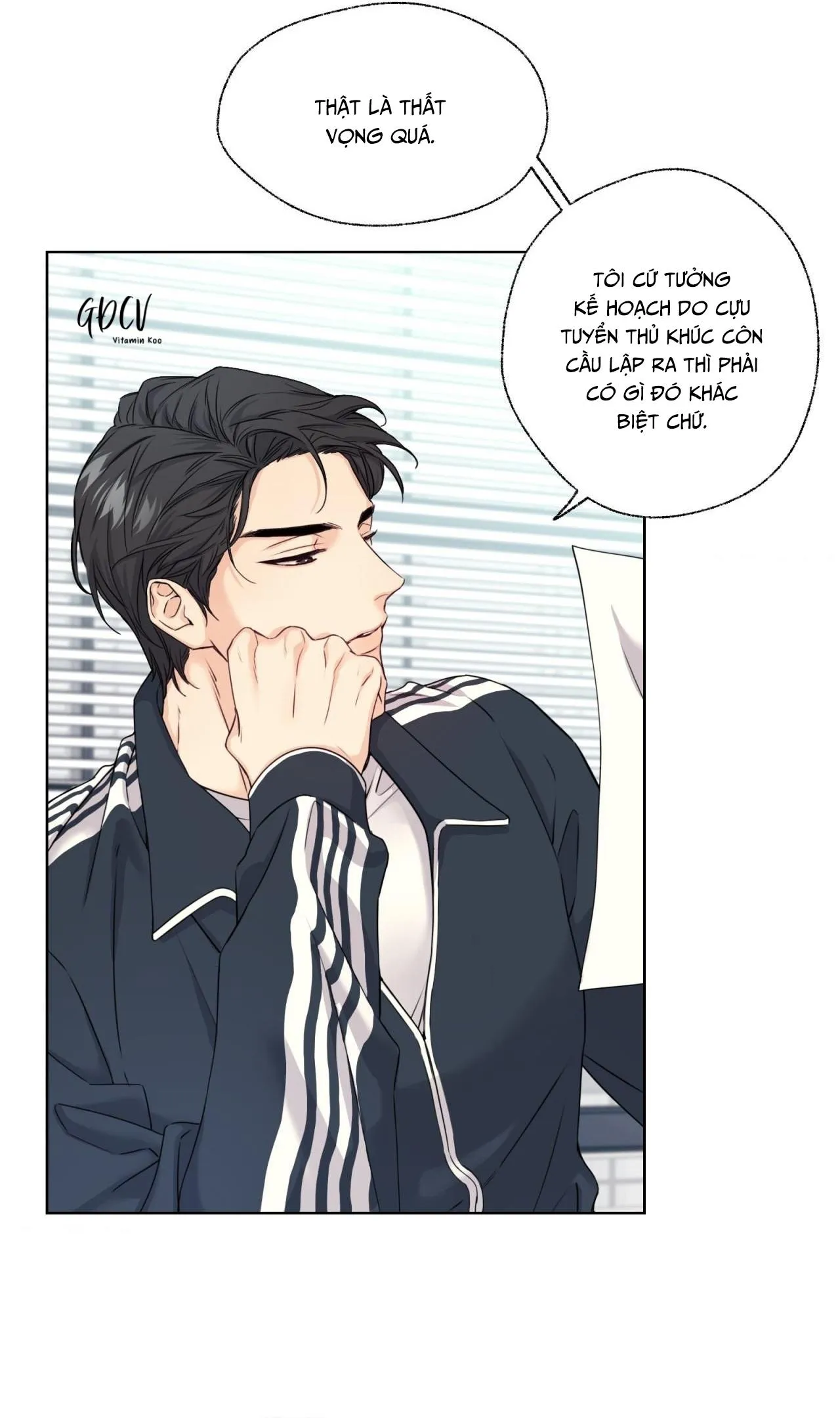 MELTING POINT Chapter 2 Trang 36