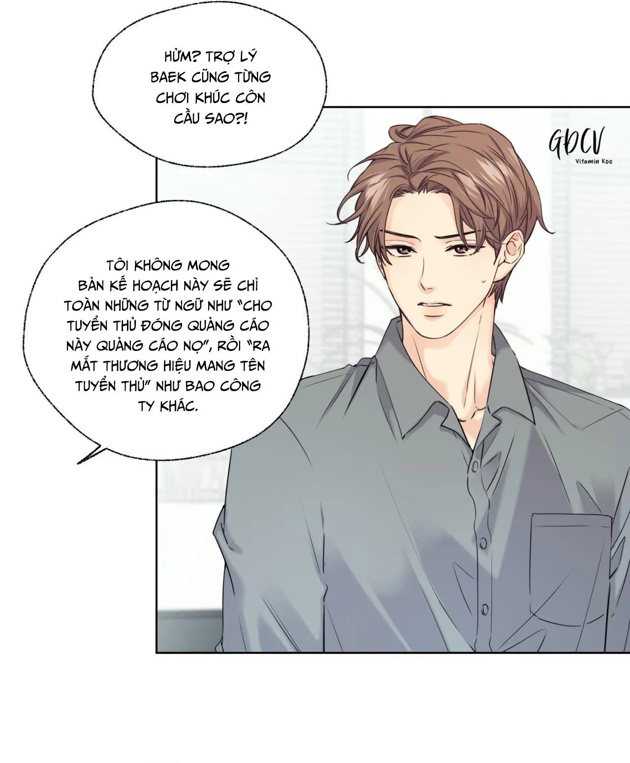 MELTING POINT Chapter 2 Trang 37