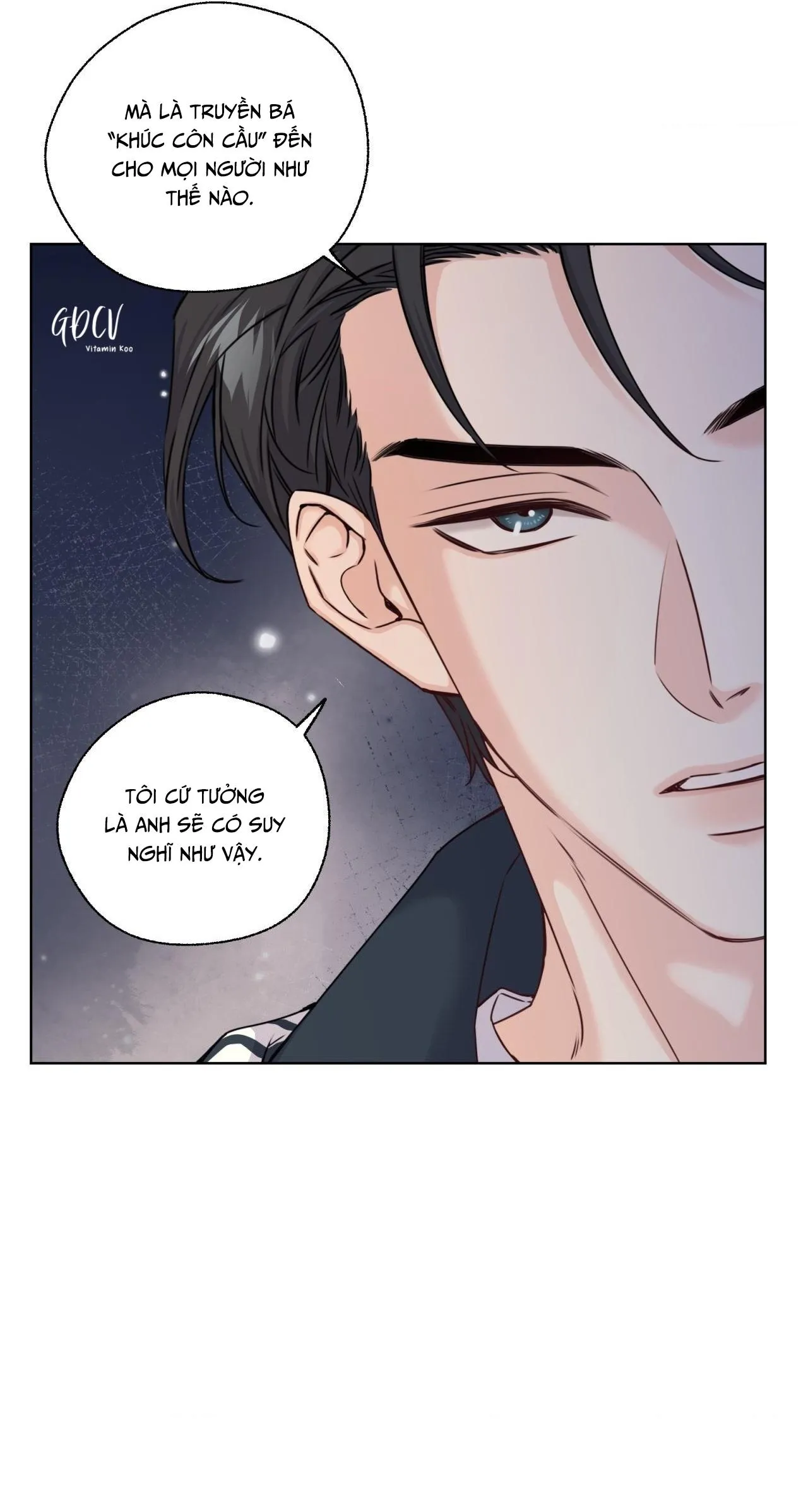 MELTING POINT Chapter 2 Trang 38