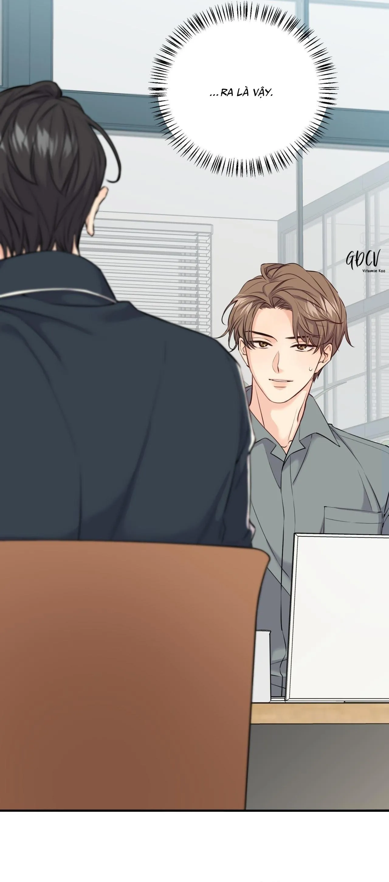 MELTING POINT Chapter 2 Trang 40