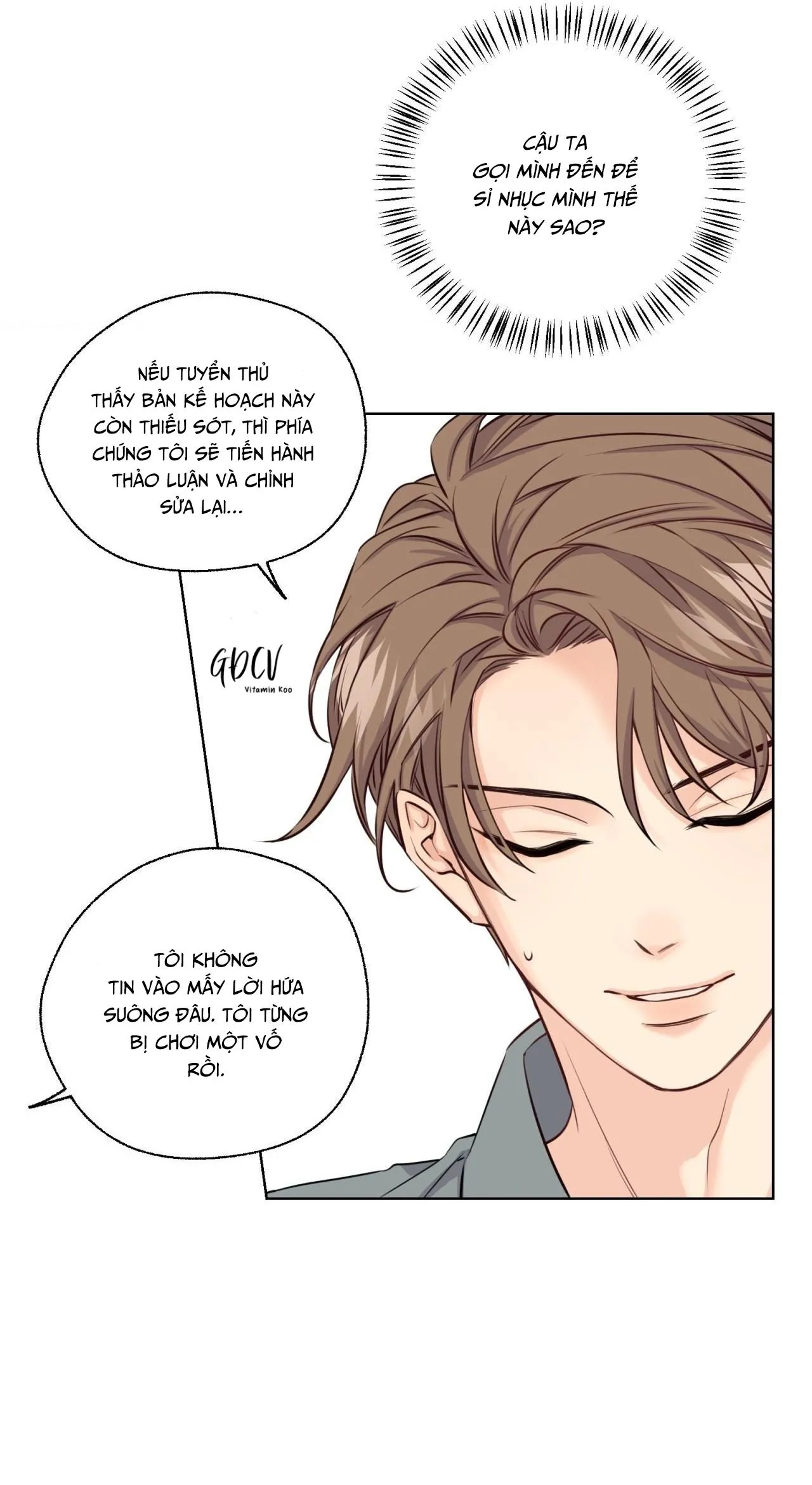 MELTING POINT Chapter 2 Trang 41