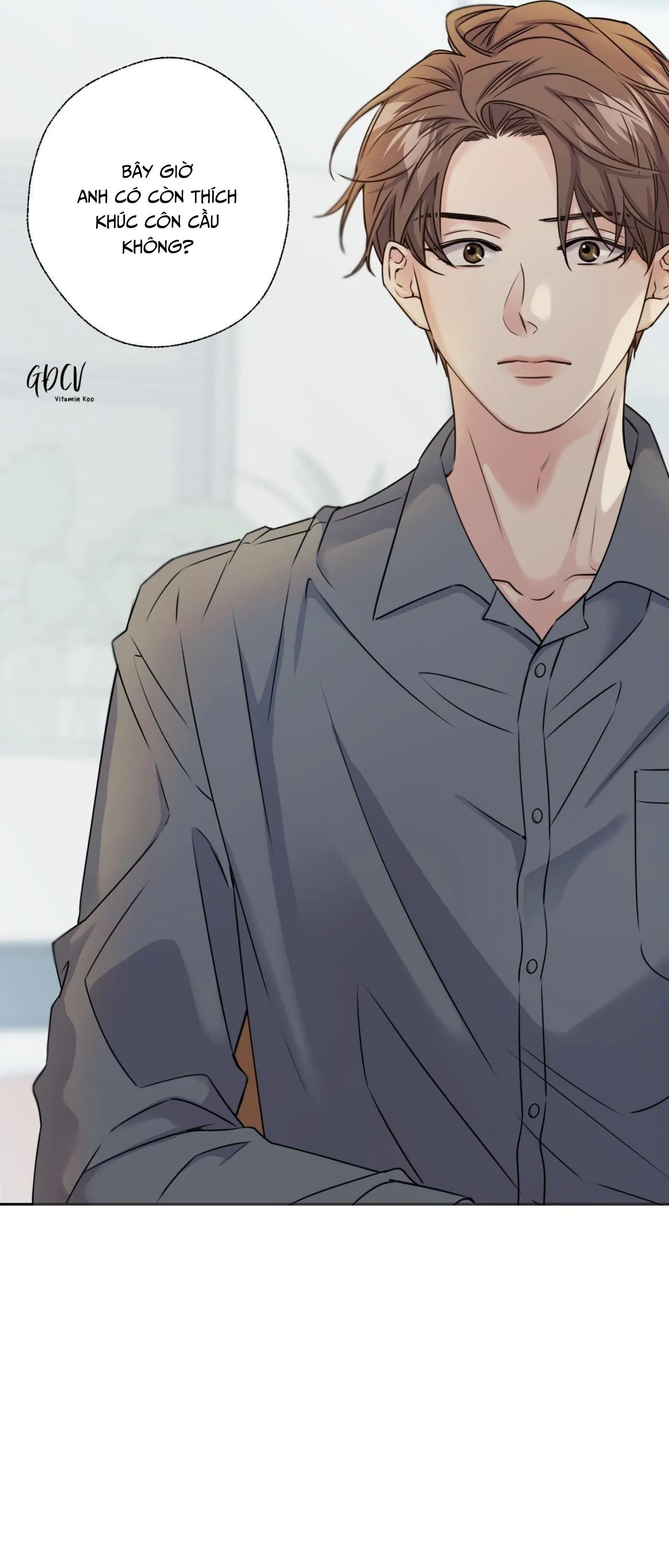 MELTING POINT Chapter 2 Trang 45