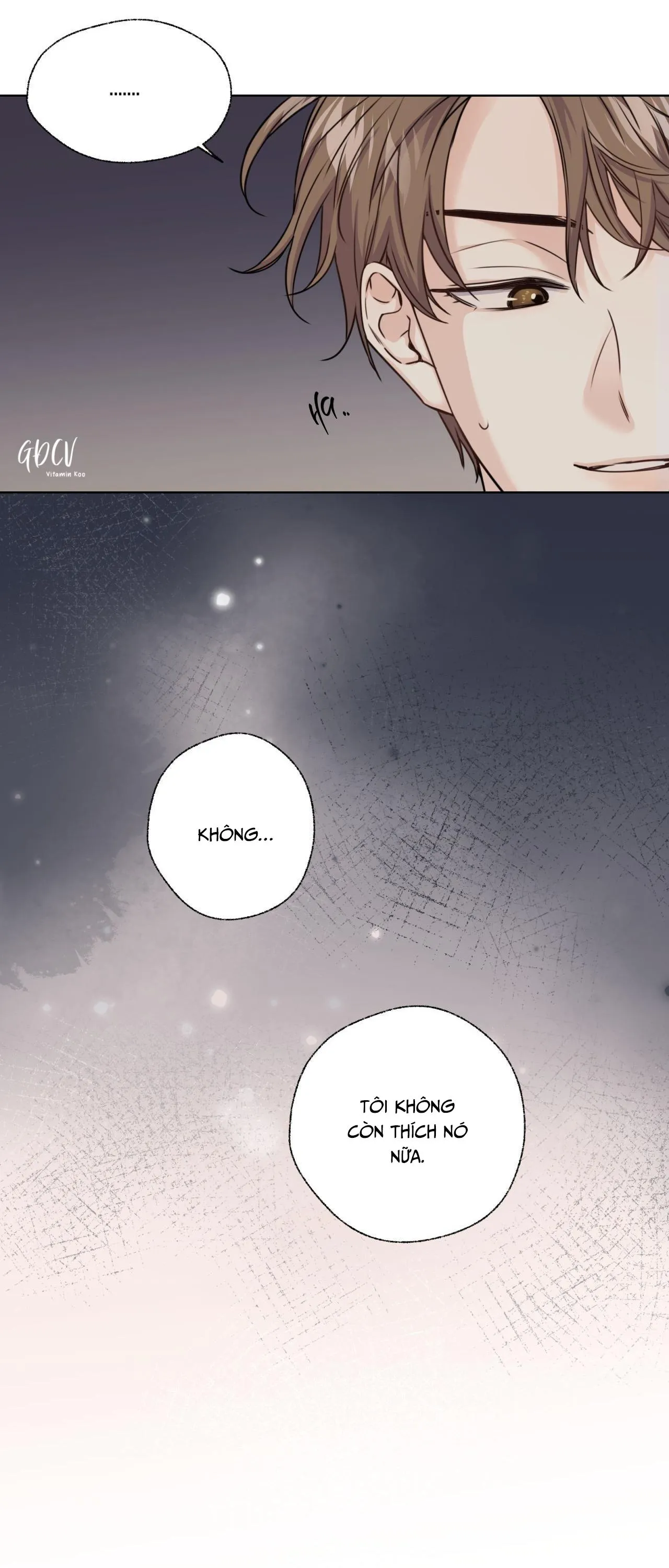 MELTING POINT Chapter 2 Trang 46