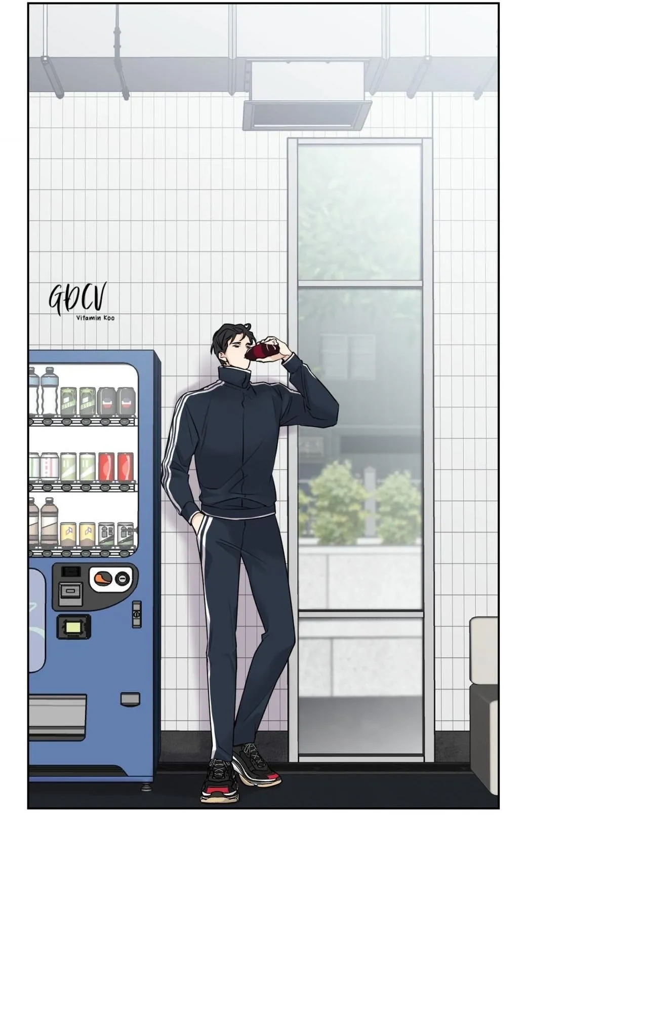 MELTING POINT Chapter 2 Trang 52