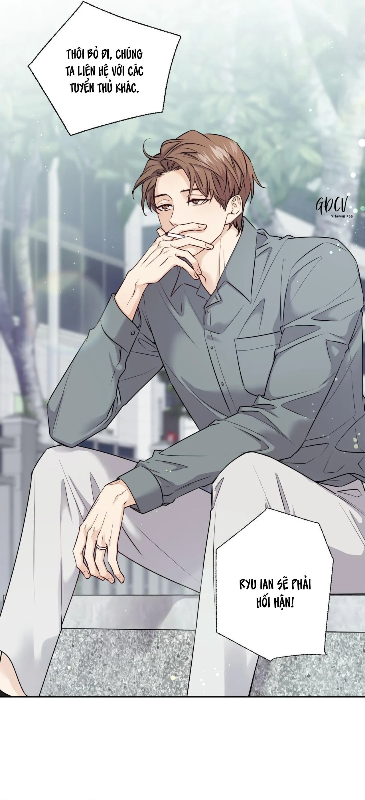 MELTING POINT Chapter 2 Trang 55