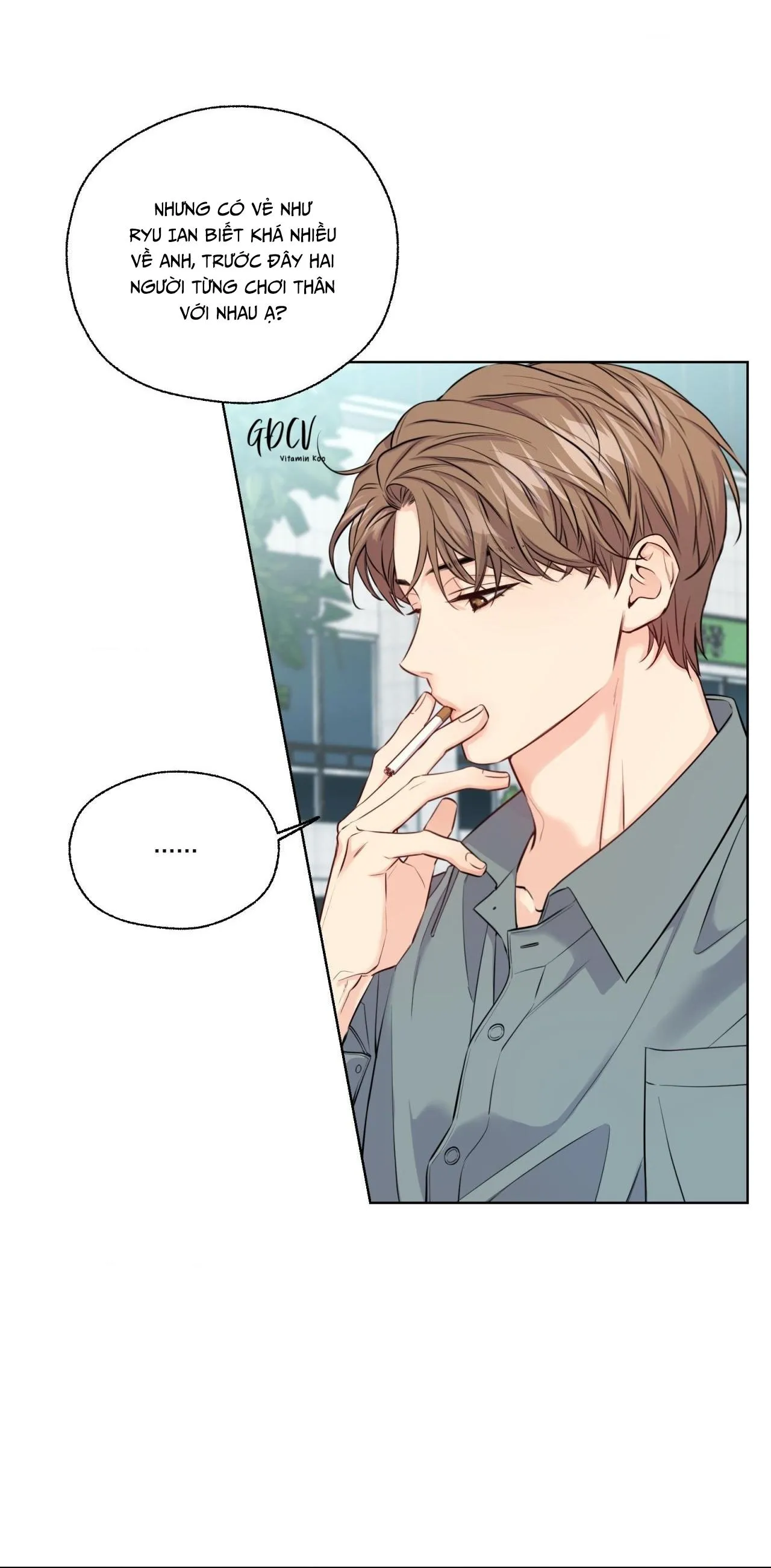 MELTING POINT Chapter 2 Trang 57