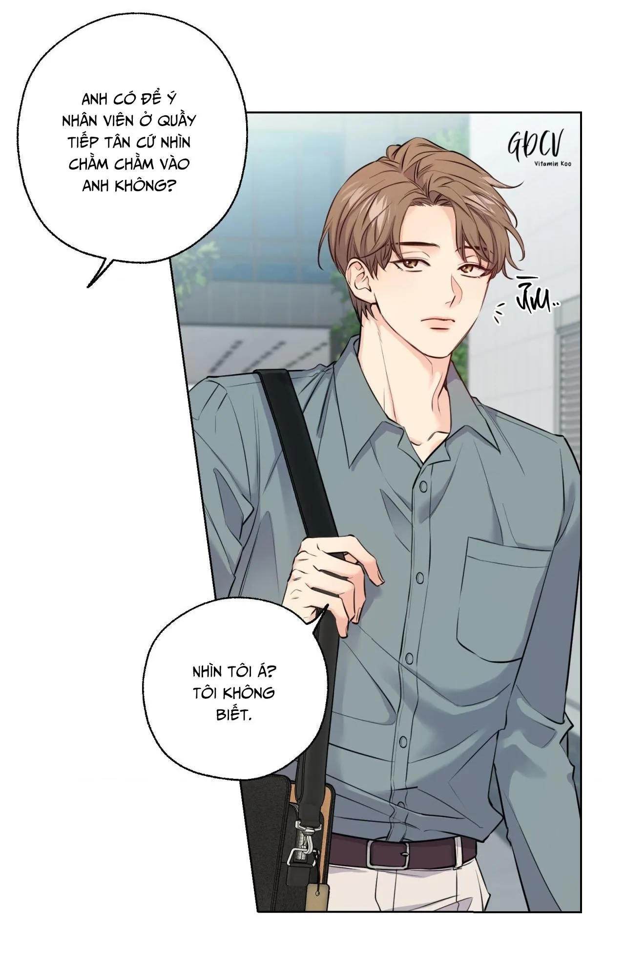 MELTING POINT Chapter 2 Trang 59