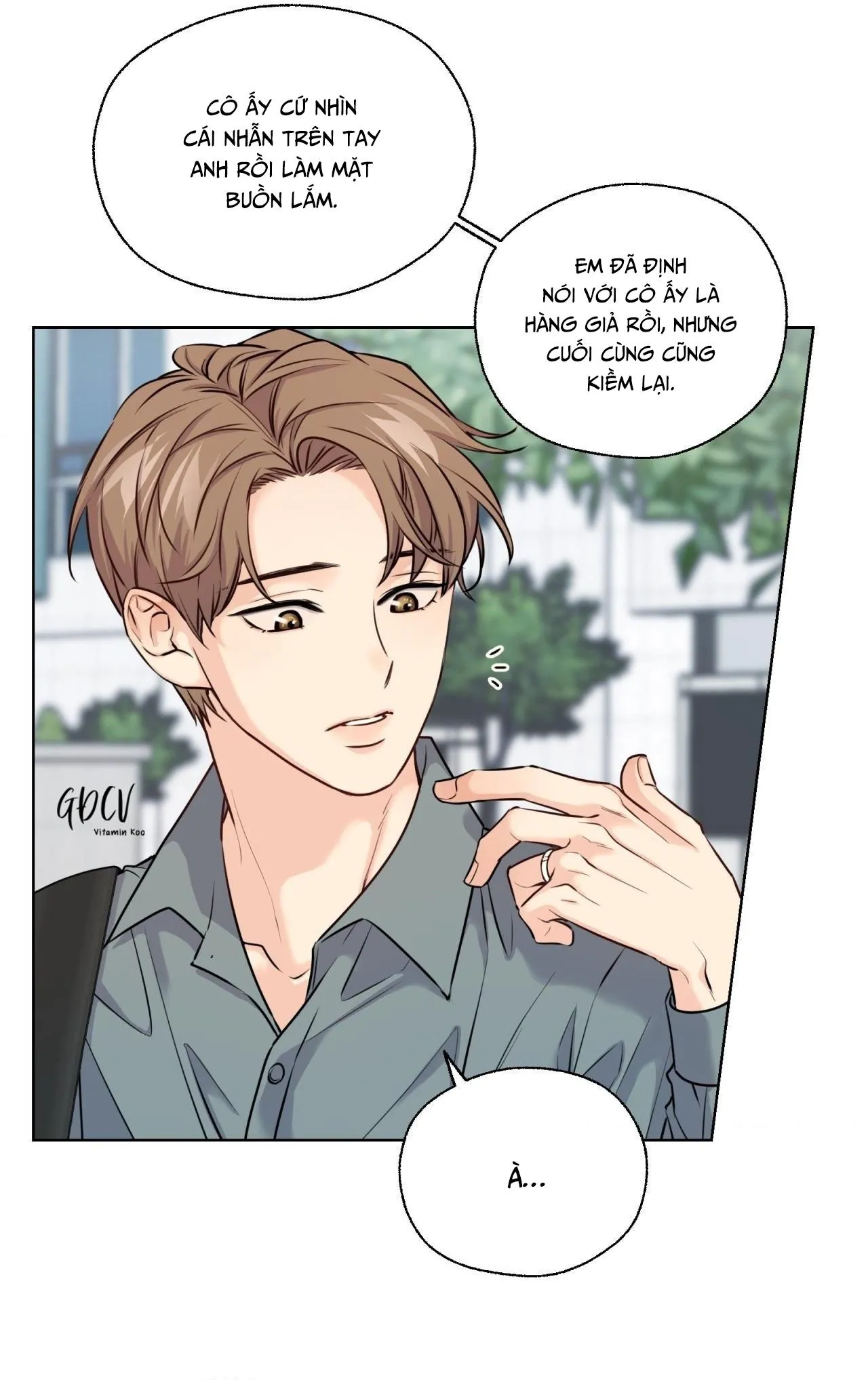 MELTING POINT Chapter 2 Trang 60