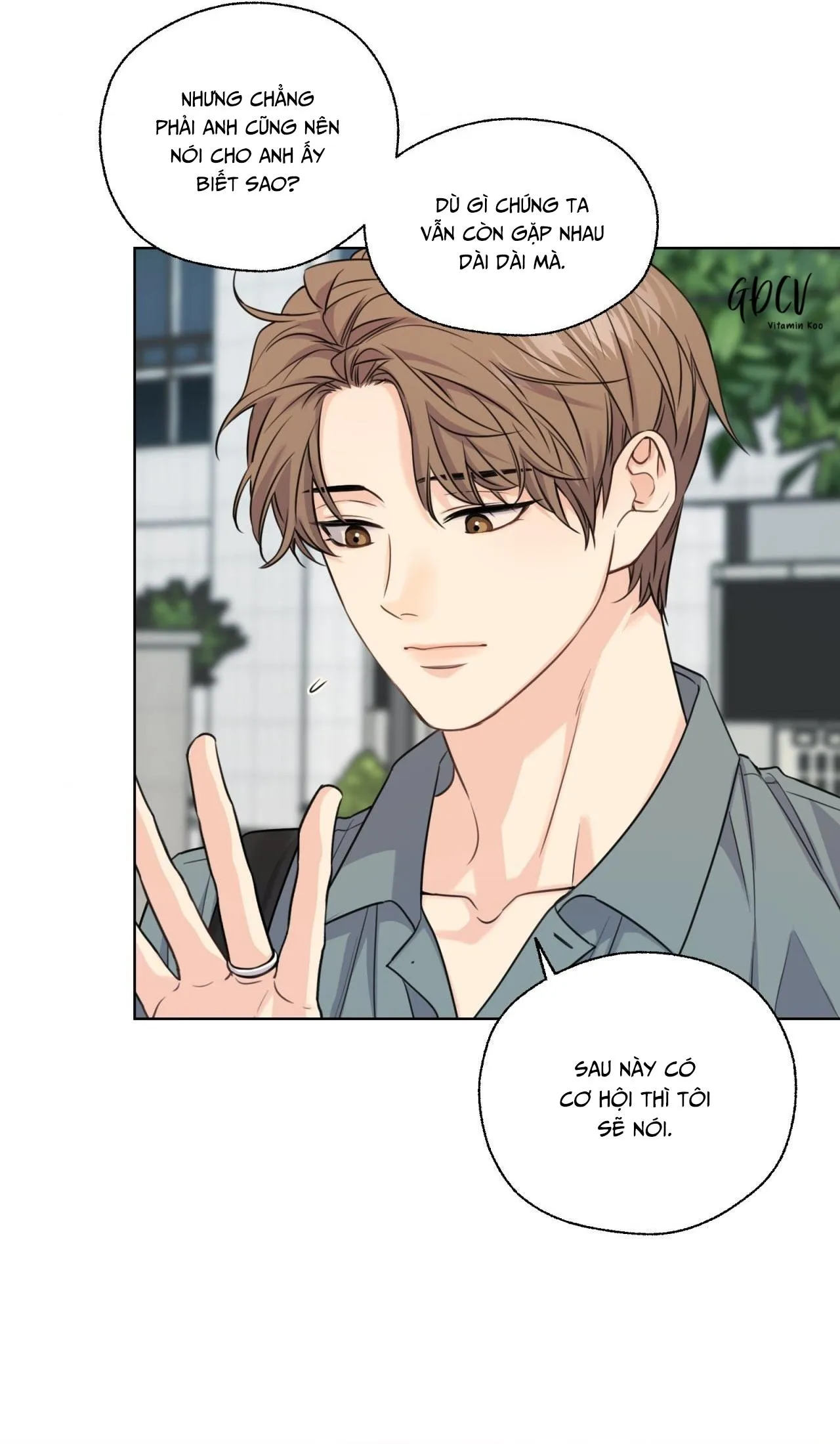 MELTING POINT Chapter 2 Trang 62