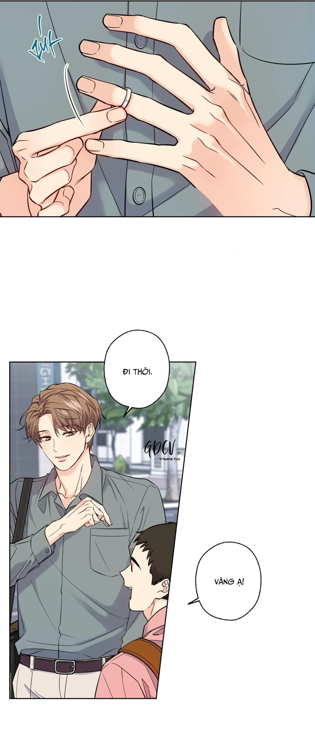 MELTING POINT Chapter 2 Trang 63