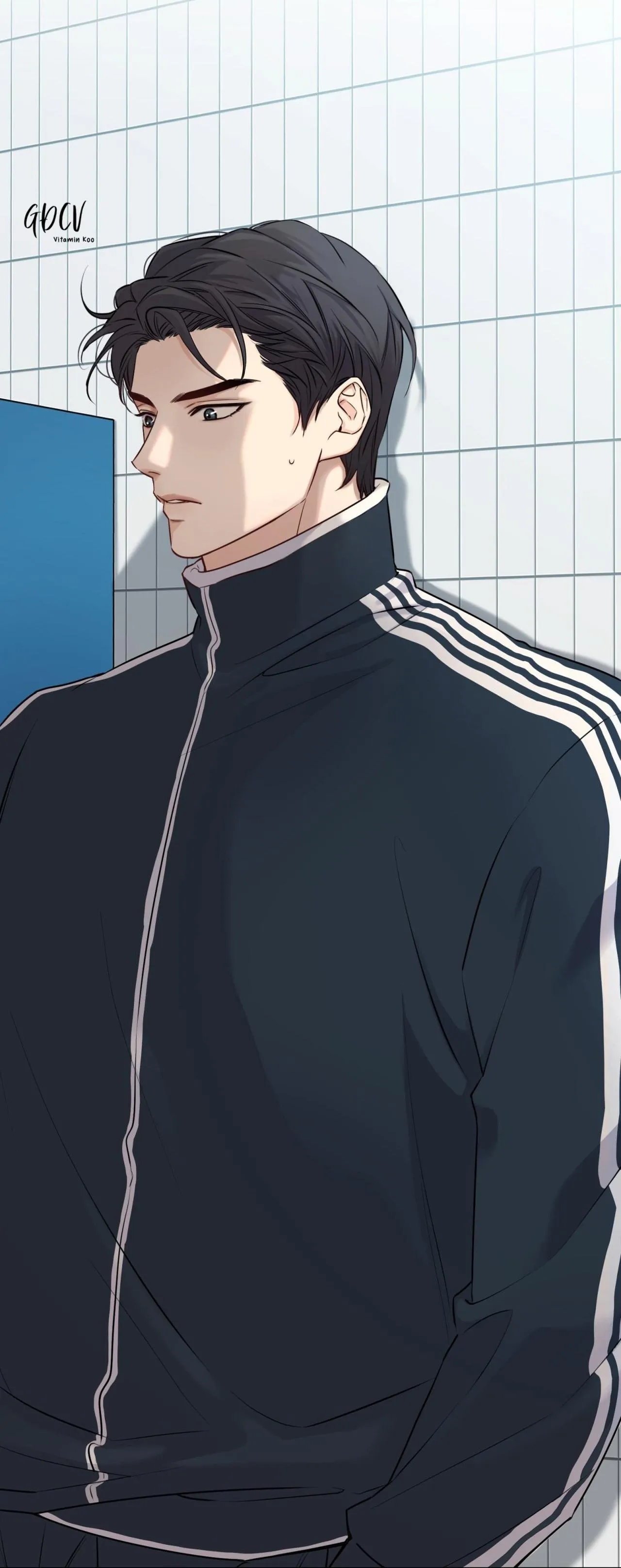 MELTING POINT Chapter 2 Trang 65