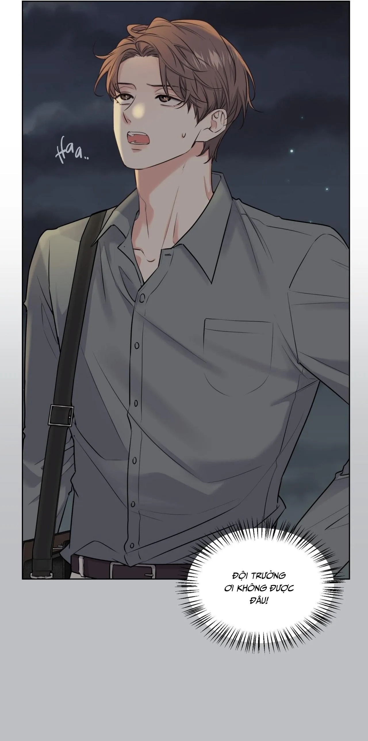 MELTING POINT Chapter 3 Trang 9