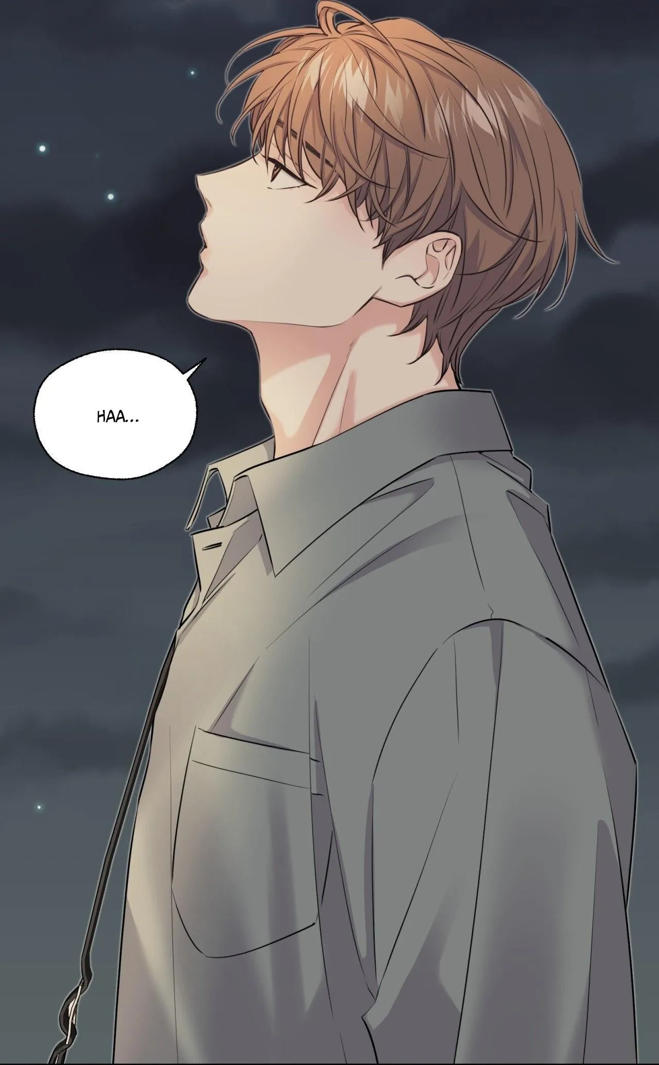 MELTING POINT Chapter 3 Trang 14