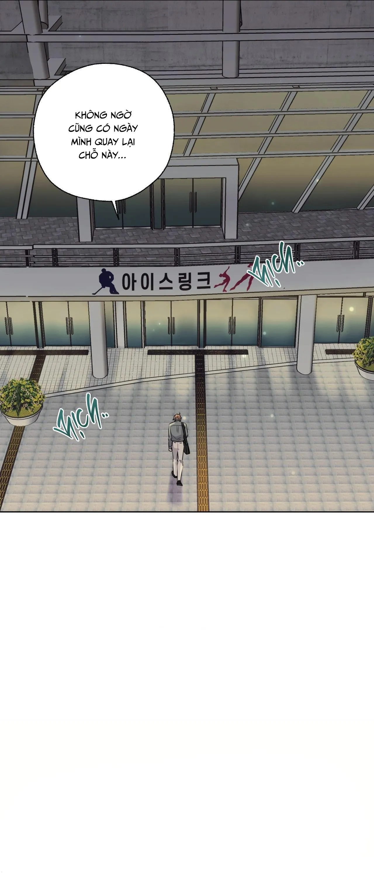 MELTING POINT Chapter 3 Trang 15