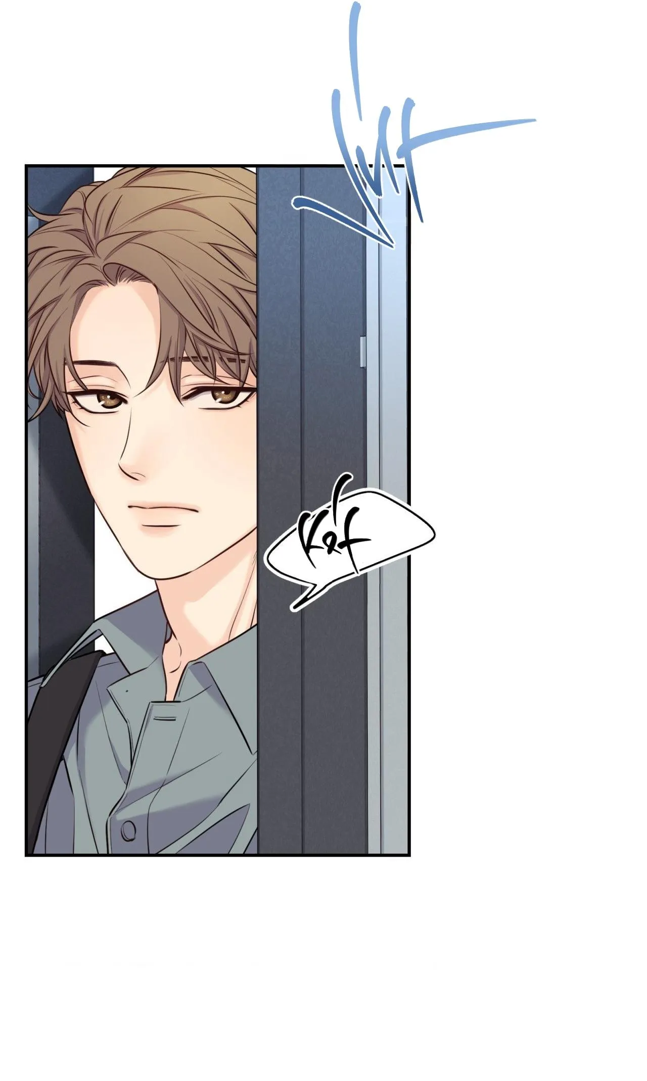 MELTING POINT Chapter 3 Trang 17