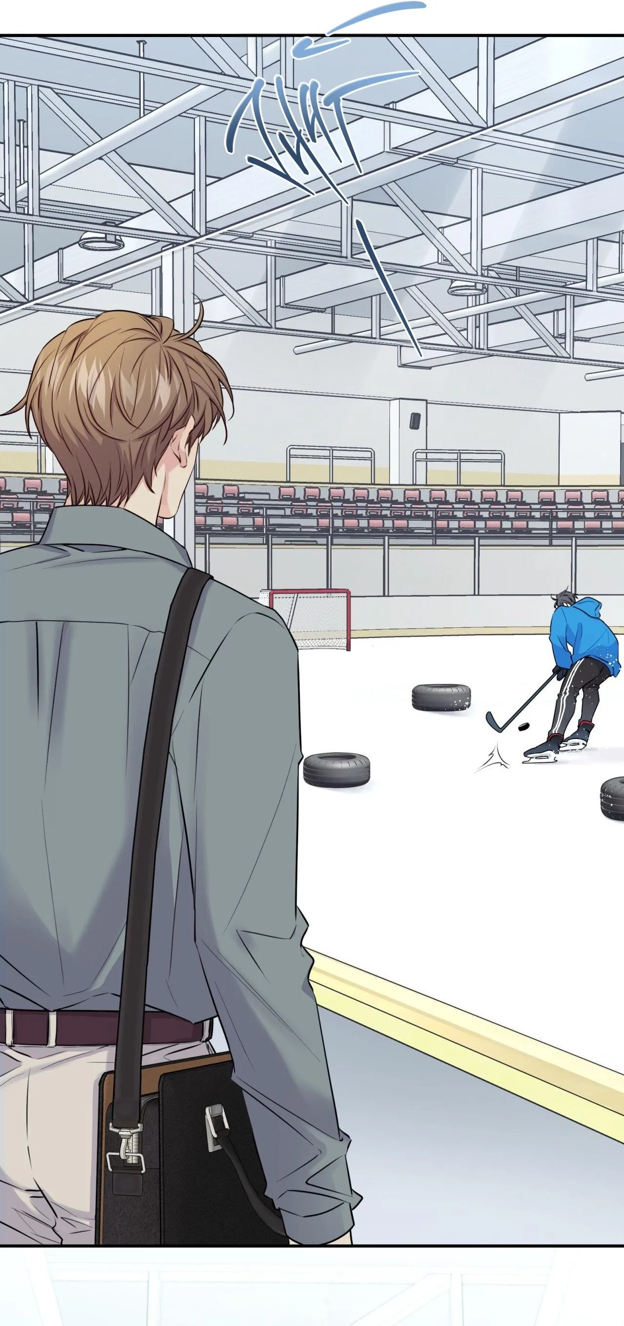 MELTING POINT Chapter 3 Trang 18